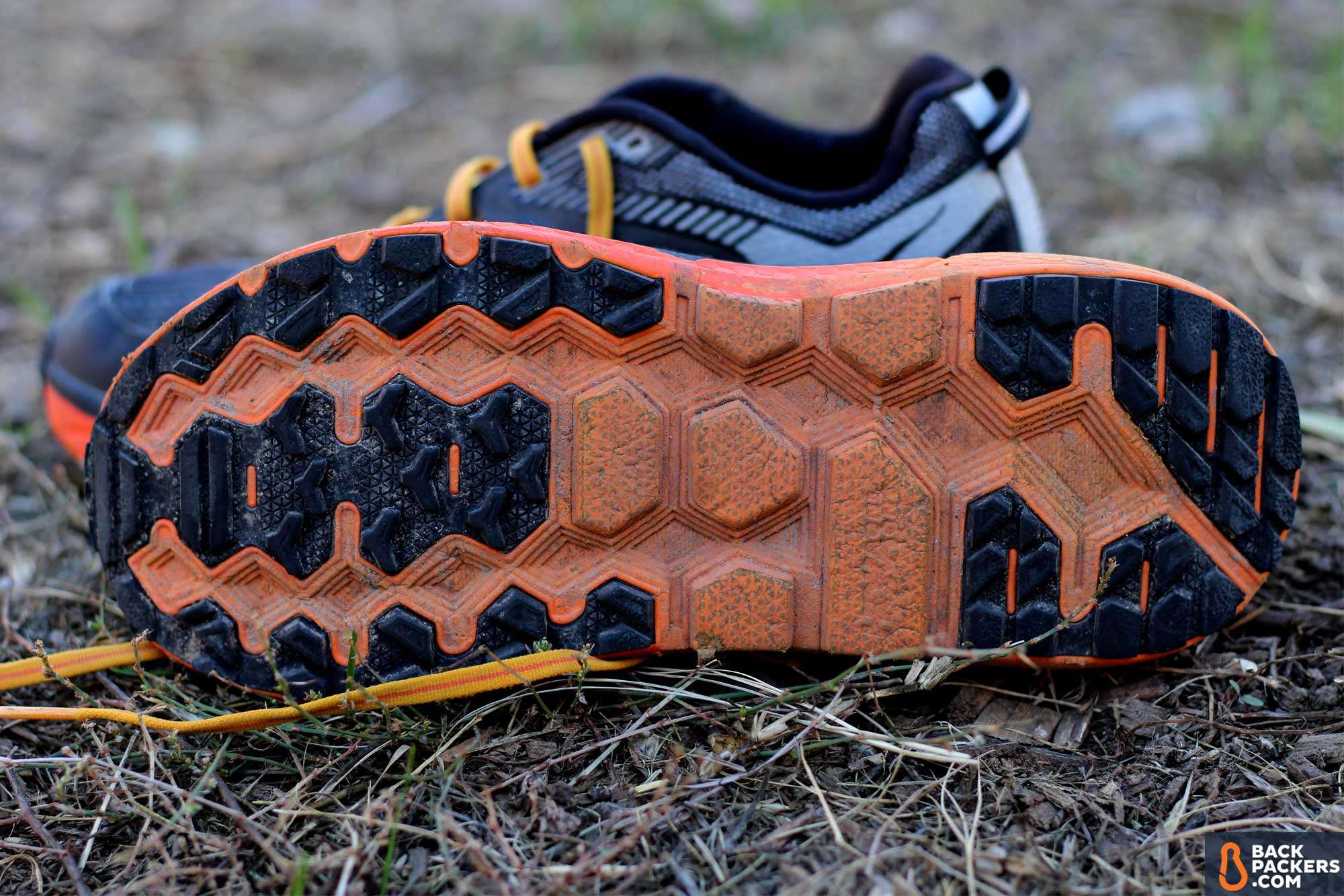 HOKA ONE ONE Challenger ATR 3 Review 4 Hoka-One-One-Challenger-ATR-3-review-sole