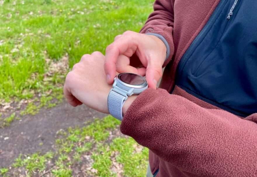 COROS APEX 2 GPS Outdoor Watch Review 1 Coros apex 2