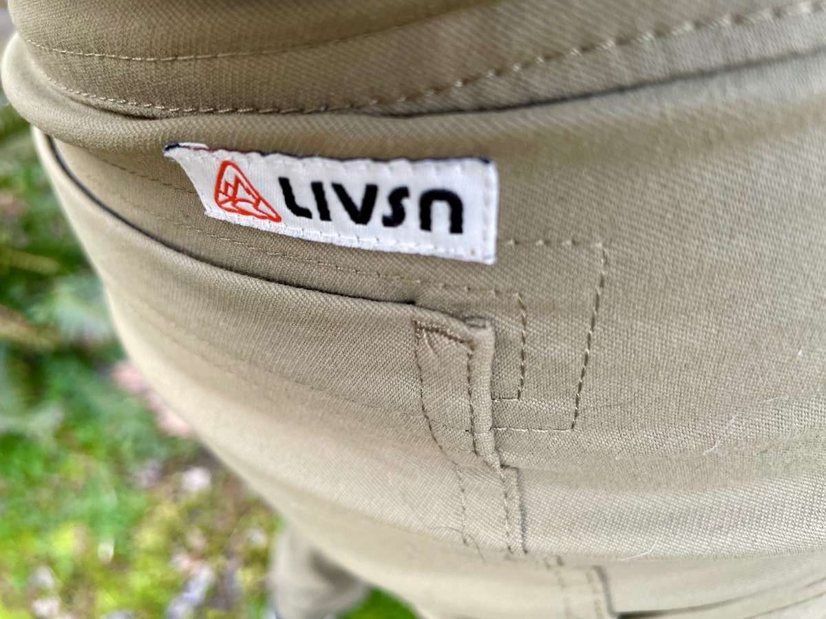 LIVSN