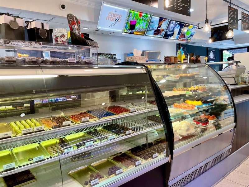 Quebec's Explorer's Route: An Adventurous Canadian Road Trip 9 Choco Mango
