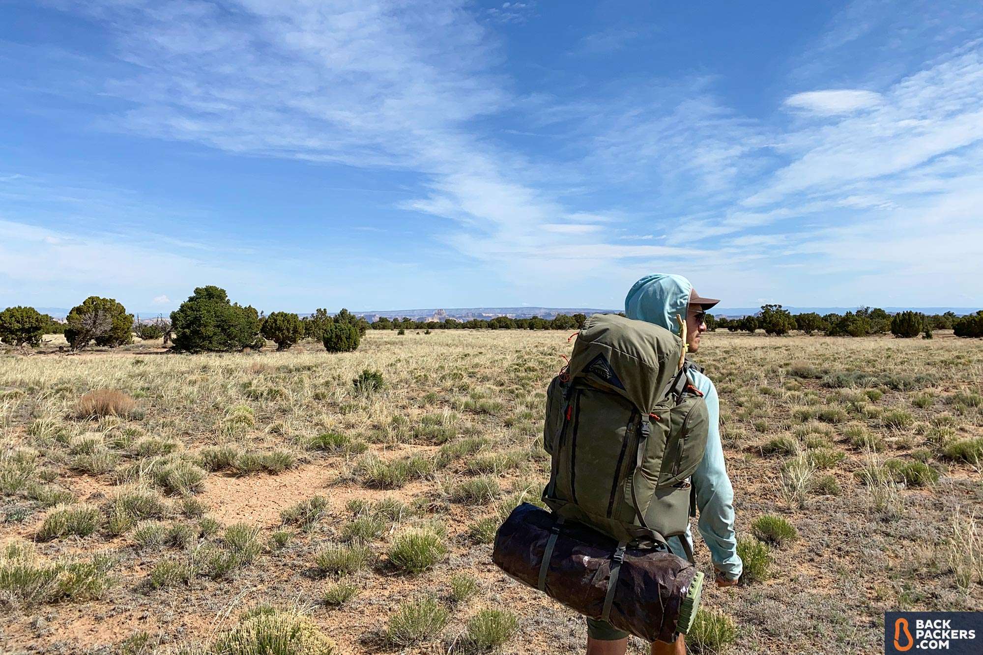 Kelty Coyote 85 Review: The Beast of Budget Backpacks 1 Kelty-Coyote-85-backpacking-in-the-wilderness-2