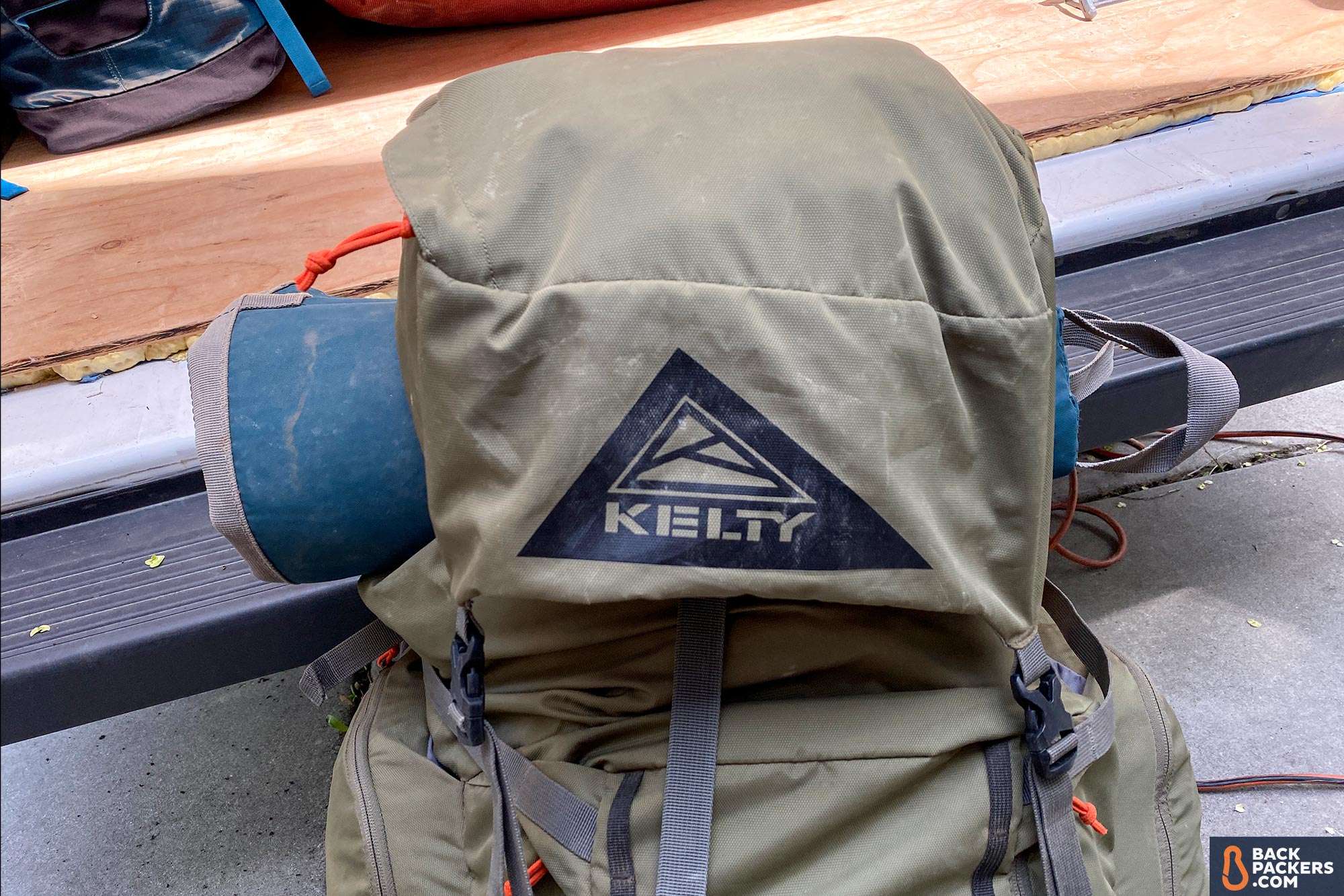 Kelty Coyote 85 Review: The Beast of Budget Backpacks 11 Kelty-Coyote-85-top-lid