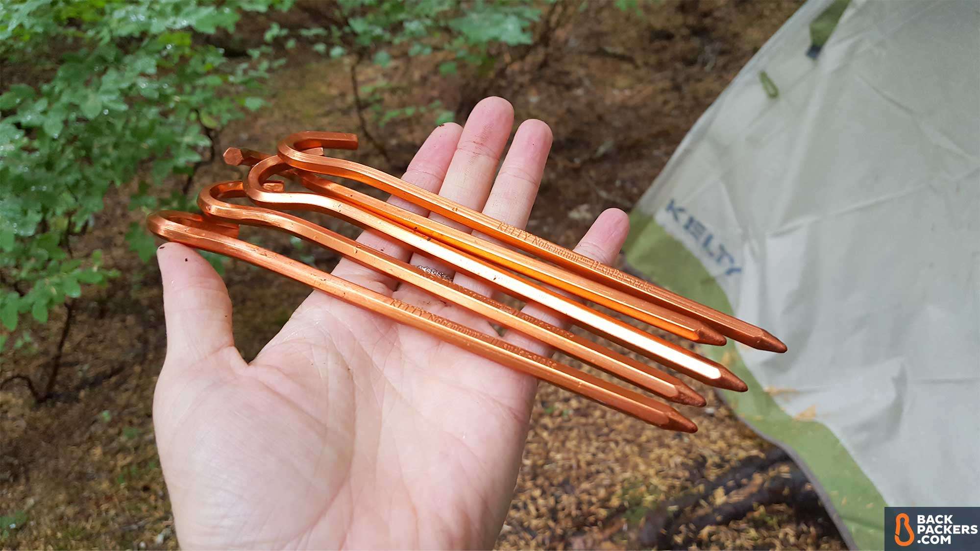 Kelty Salida 2 Tent Review 10 Kelty Salida 2 review tent stakes