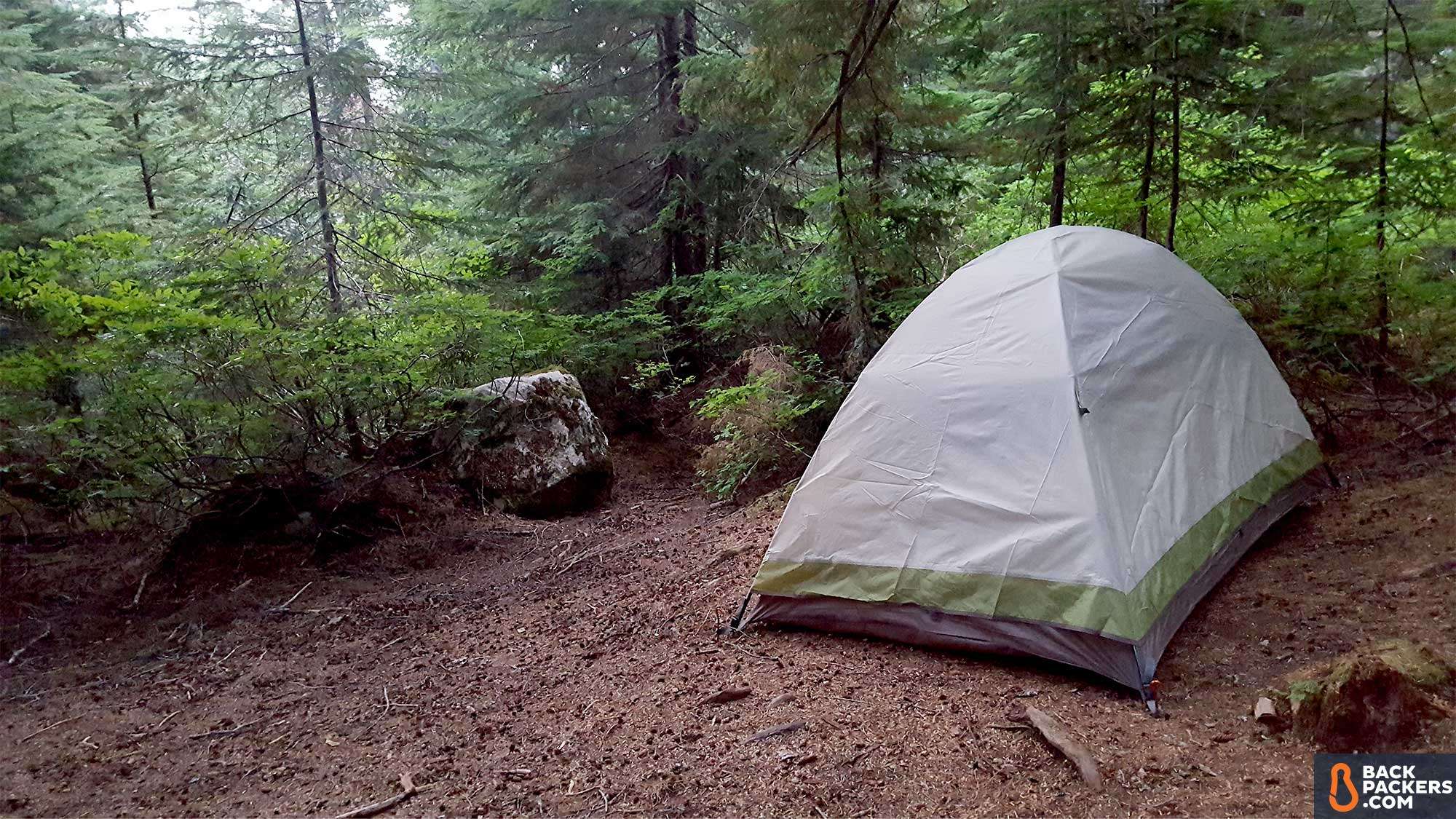 Kelty Salida 2 Tent Review 9 Kelty-Salida-2-review-tent-with-rainfly
