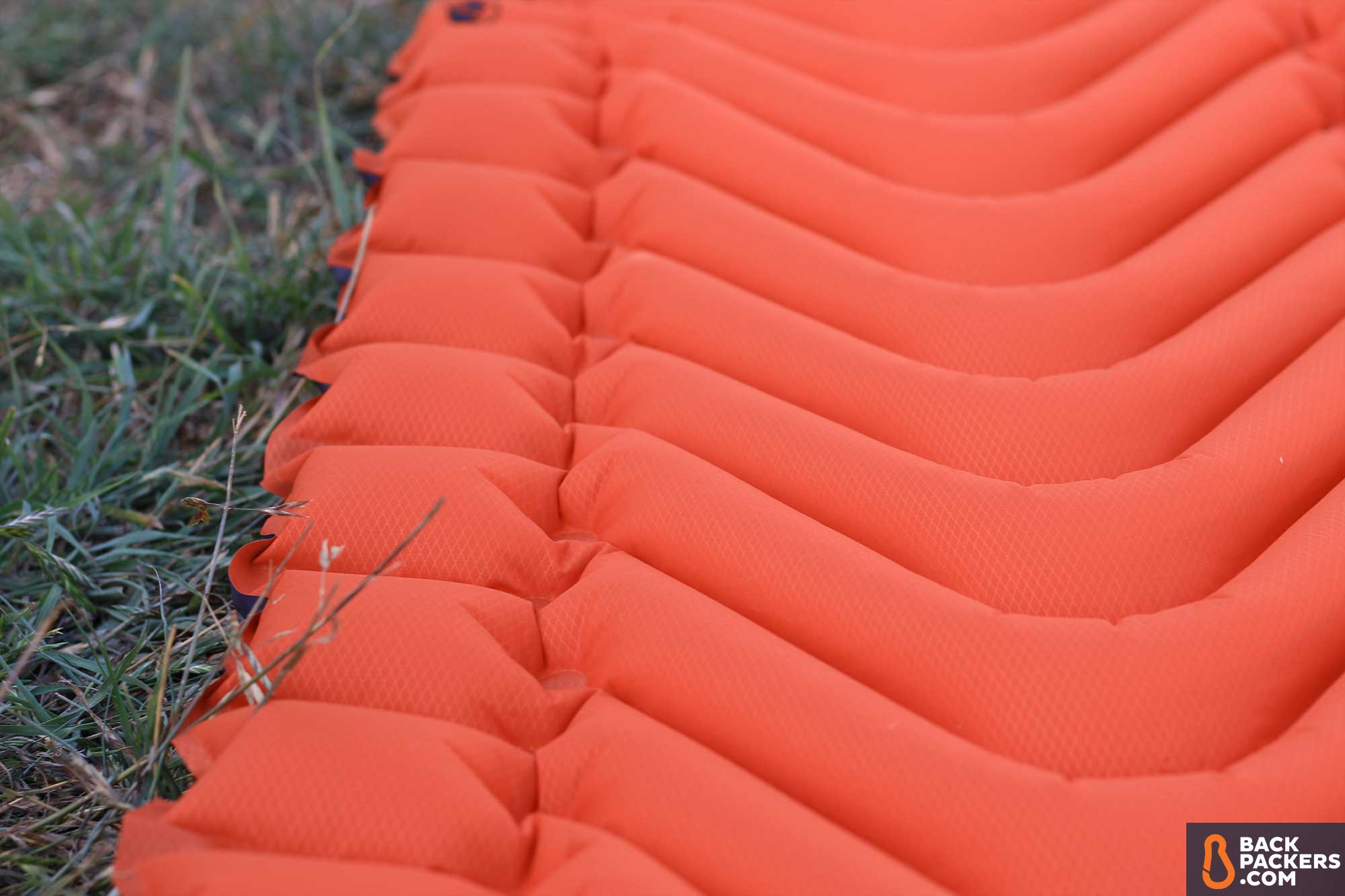 Klymit-Insulated-Static-V-review-side-rails