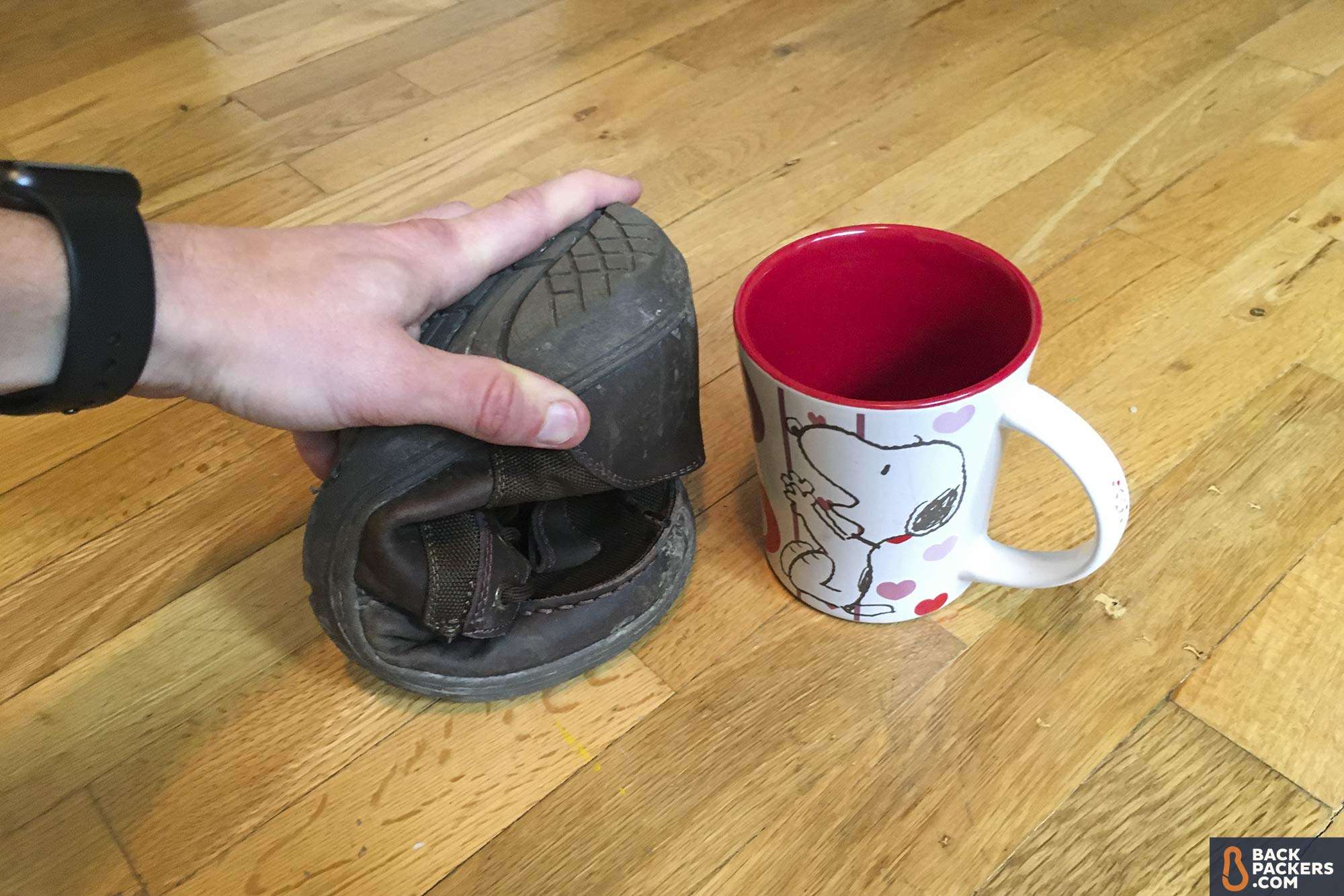 Lems Boulder Boot Review: Ultralight Meets Durable 7 Lems Boulder Boots review packability