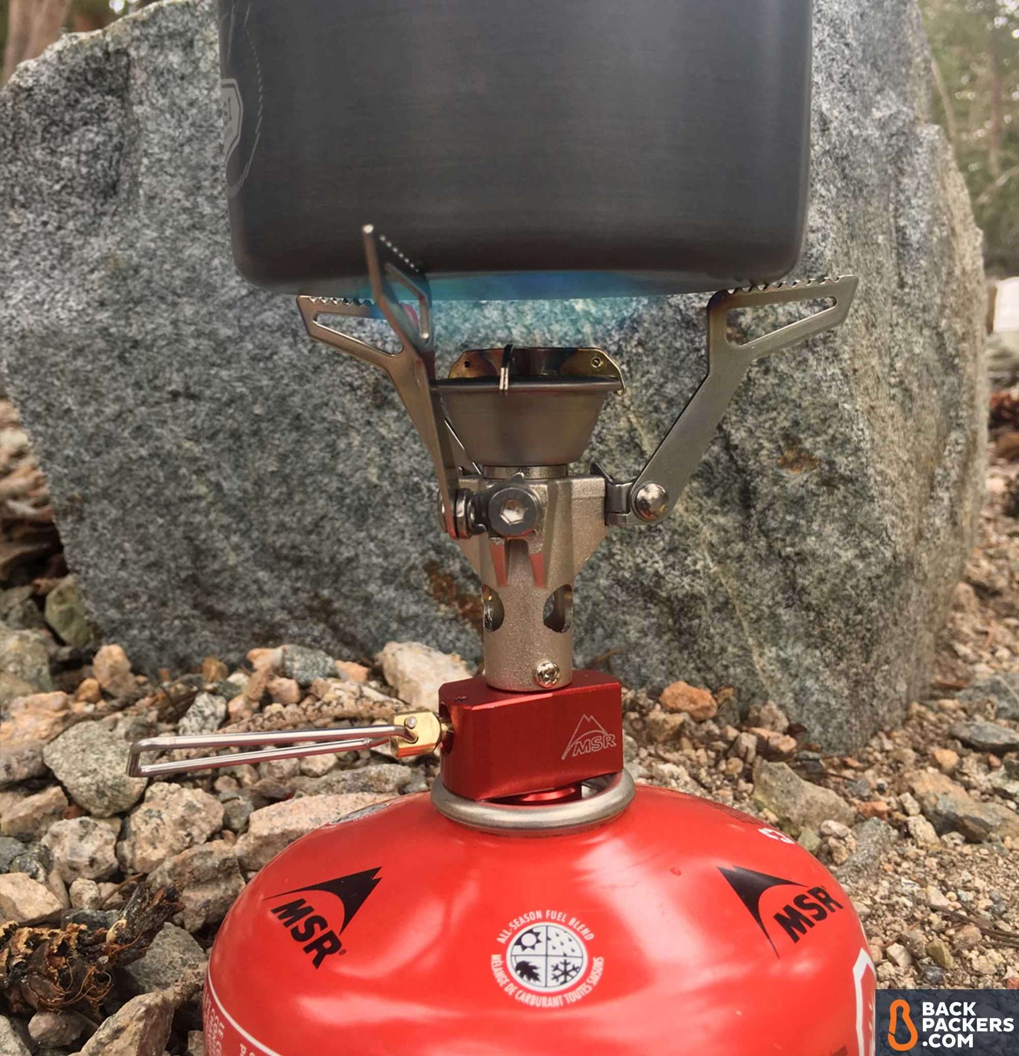 MSR Pocket Rocket 2 Backpacking Stove Review 3 MSR-Pocket-Rocket-2-review-boiling-water