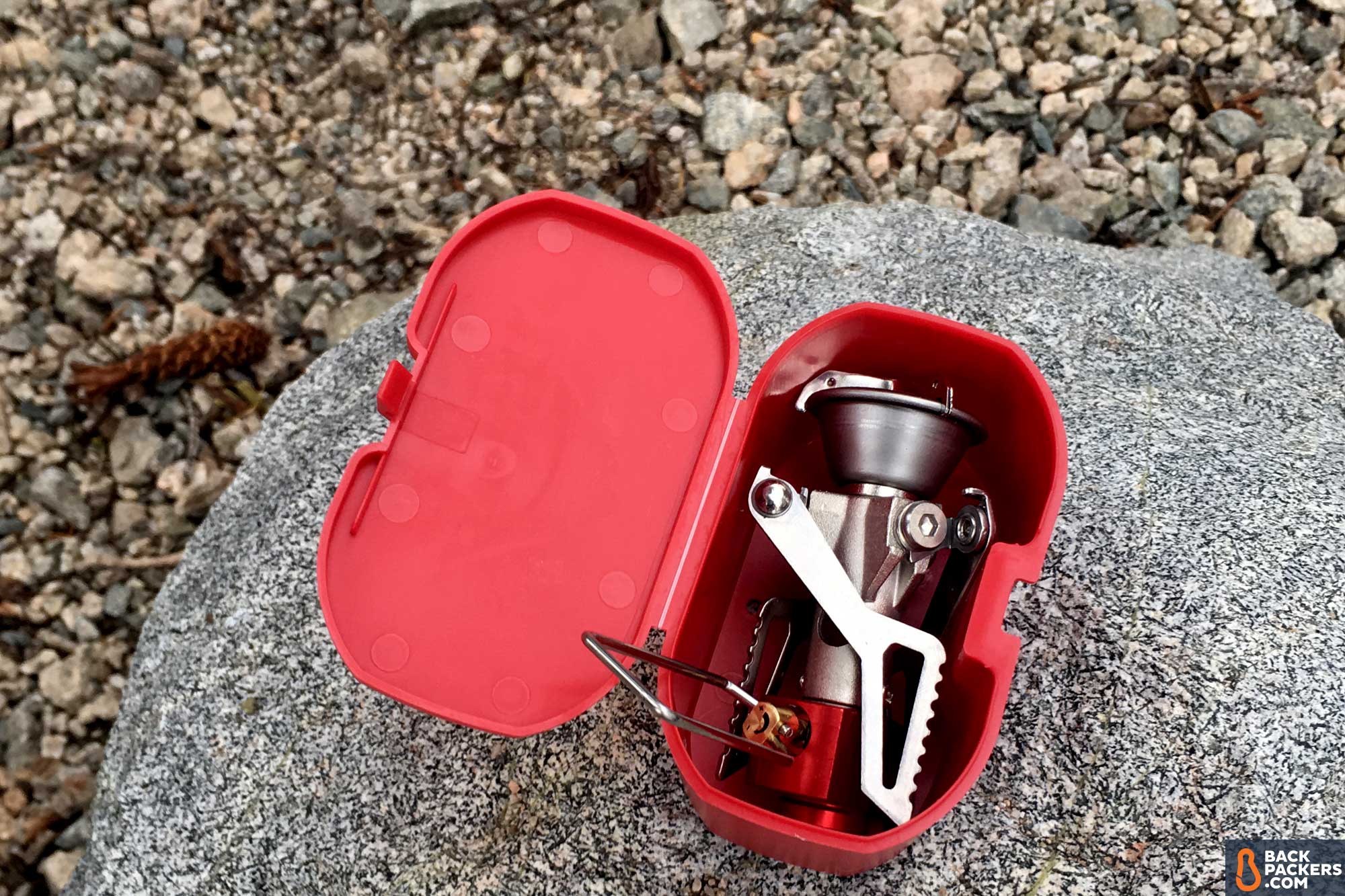 MSR Pocket Rocket 2 Backpacking Stove Review 1 MSR-Pocket-Rocket-2-review-in-case