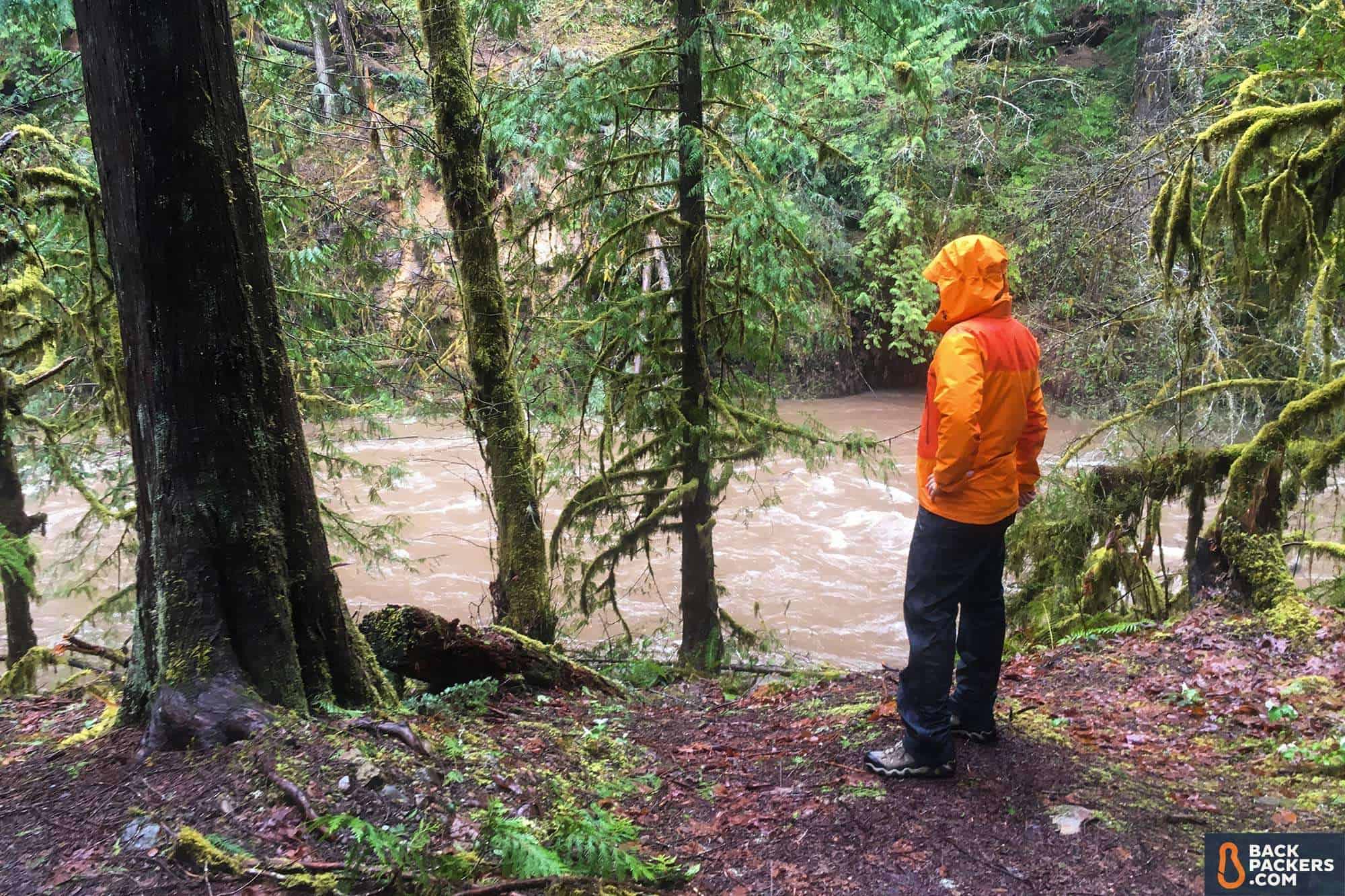 Marmot PreCip Pants Eco Review 1 Marmot PreCip Pants Eco Review