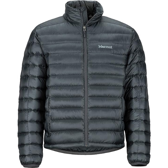 Best Puffy Jacket Overall Marmot Zeus