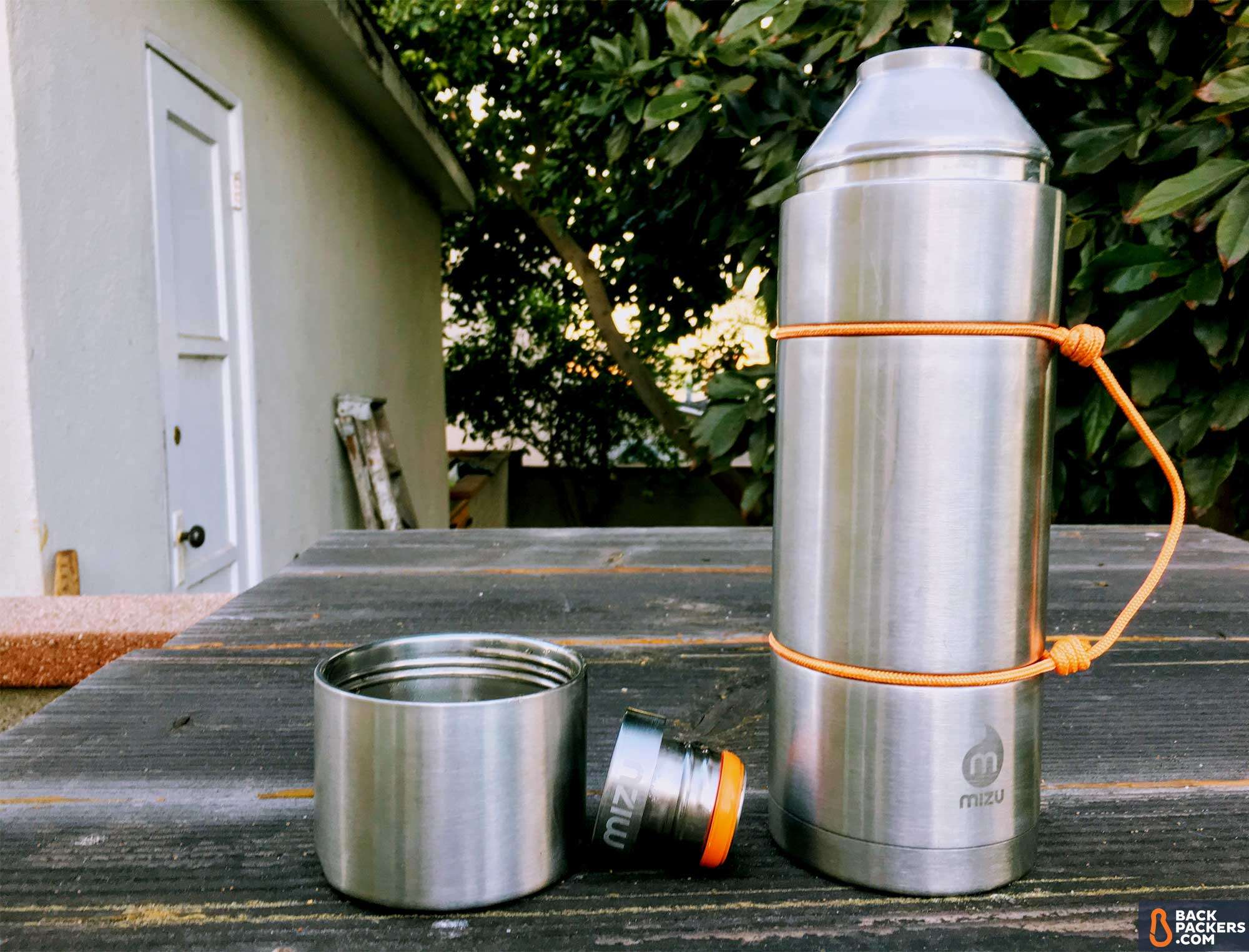 Mizu V10 Insulated Bottle Review 1 Mizu-V10-review-cup-screw-id-and-bottle