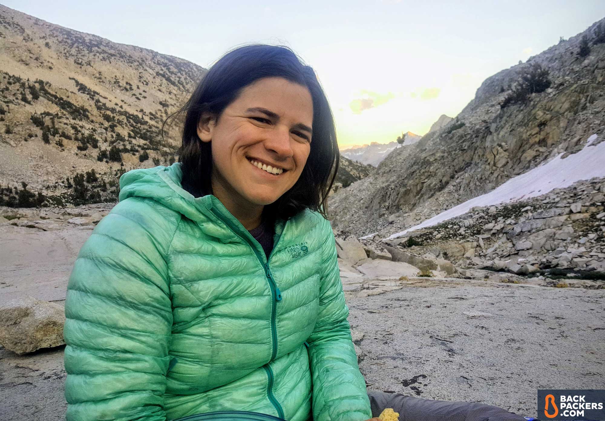 Mountain Hardwear Ghost Whisperer Hooded Review 8 Mountain-Hardware-Ghost-Whisperer-Hooded-review-selfie