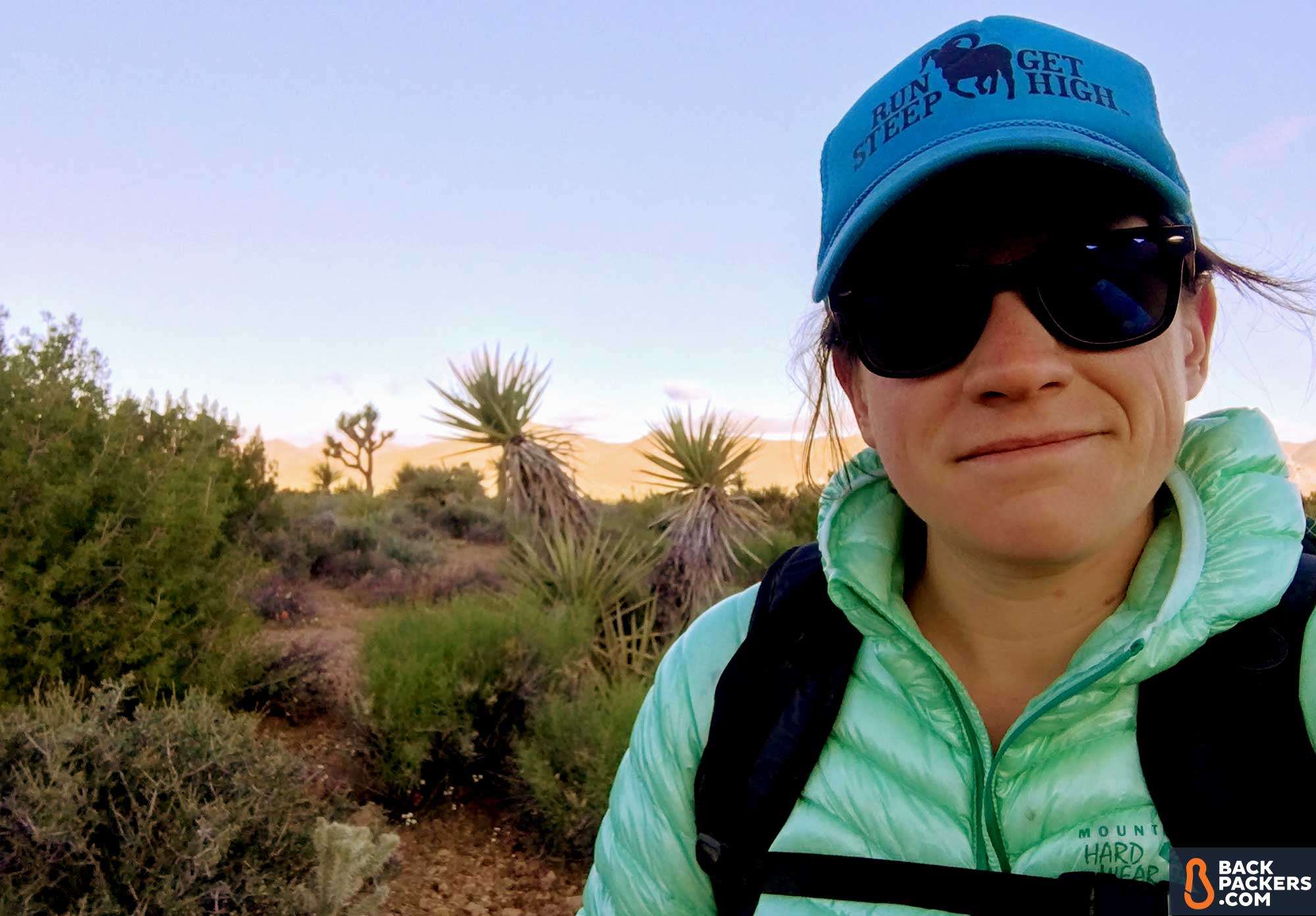 Mountain Hardwear Ghost Whisperer Hooded Review 1 Mountain-Hardwear-Ghost-Whisperer-Hooded-review-desert-selfie