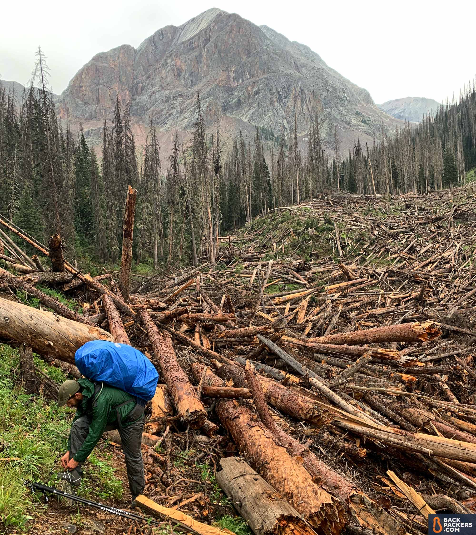 Mystery Ranch Glacier Review: Rugged Pack for Wild Trails 4 Mystery-Ranch-Glacier-with-pack-cover-wood