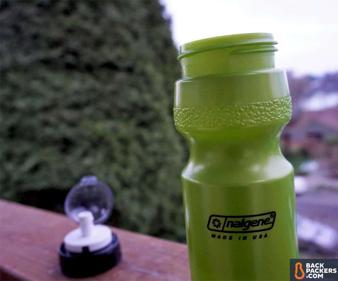 Nalgene ATB Bottle 22oz Review 8 Nalgene-ATB-22oz-Bottle-review-bottle-form