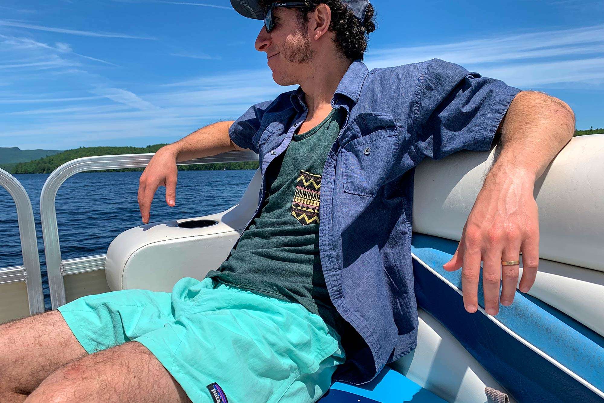 13 Best Hiking Shorts of 2025 8 Patagonia-Baggies-review-featured