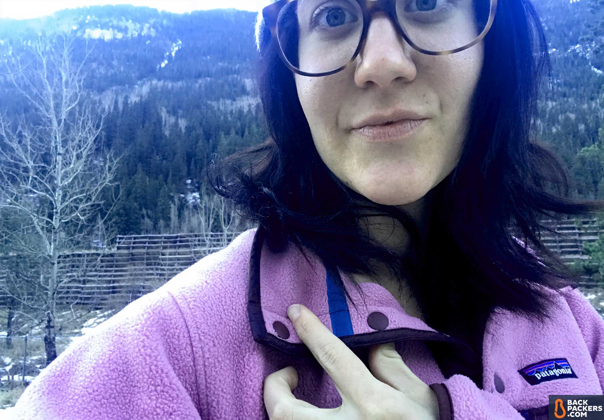 Patagonia Synchilla Lightweight Snap-T Review 4 Patagonia-Lightweight-Synchilla-Snap-T-review-button-collar
