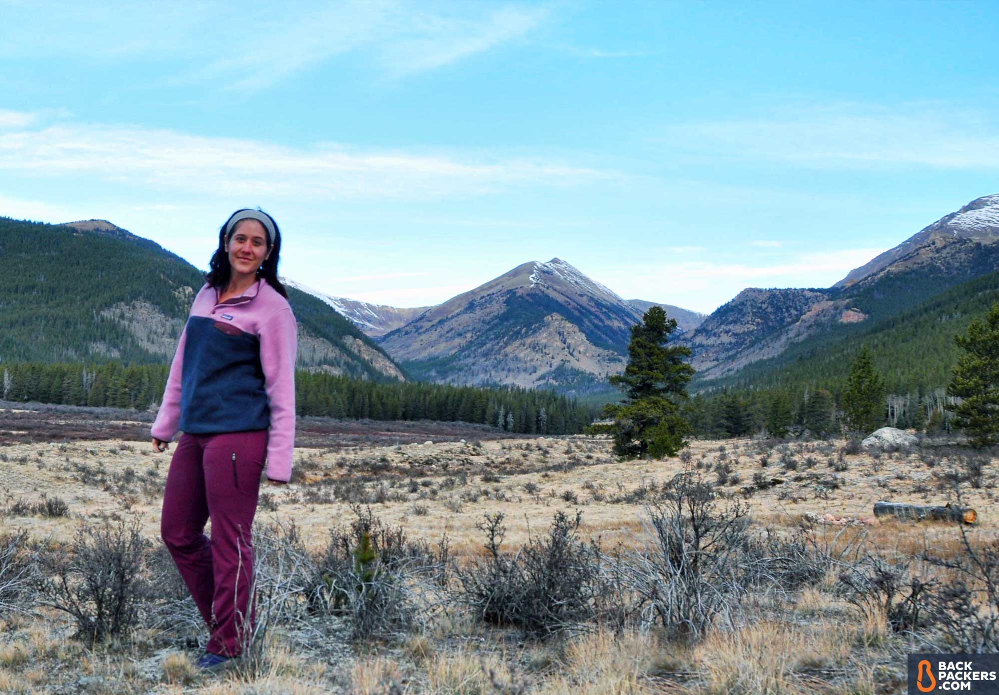 Patagonia Synchilla Lightweight Snap-T Review 6 Patagonia-Lightweight-Synchilla-Snap-T-review-close-up-and-worn