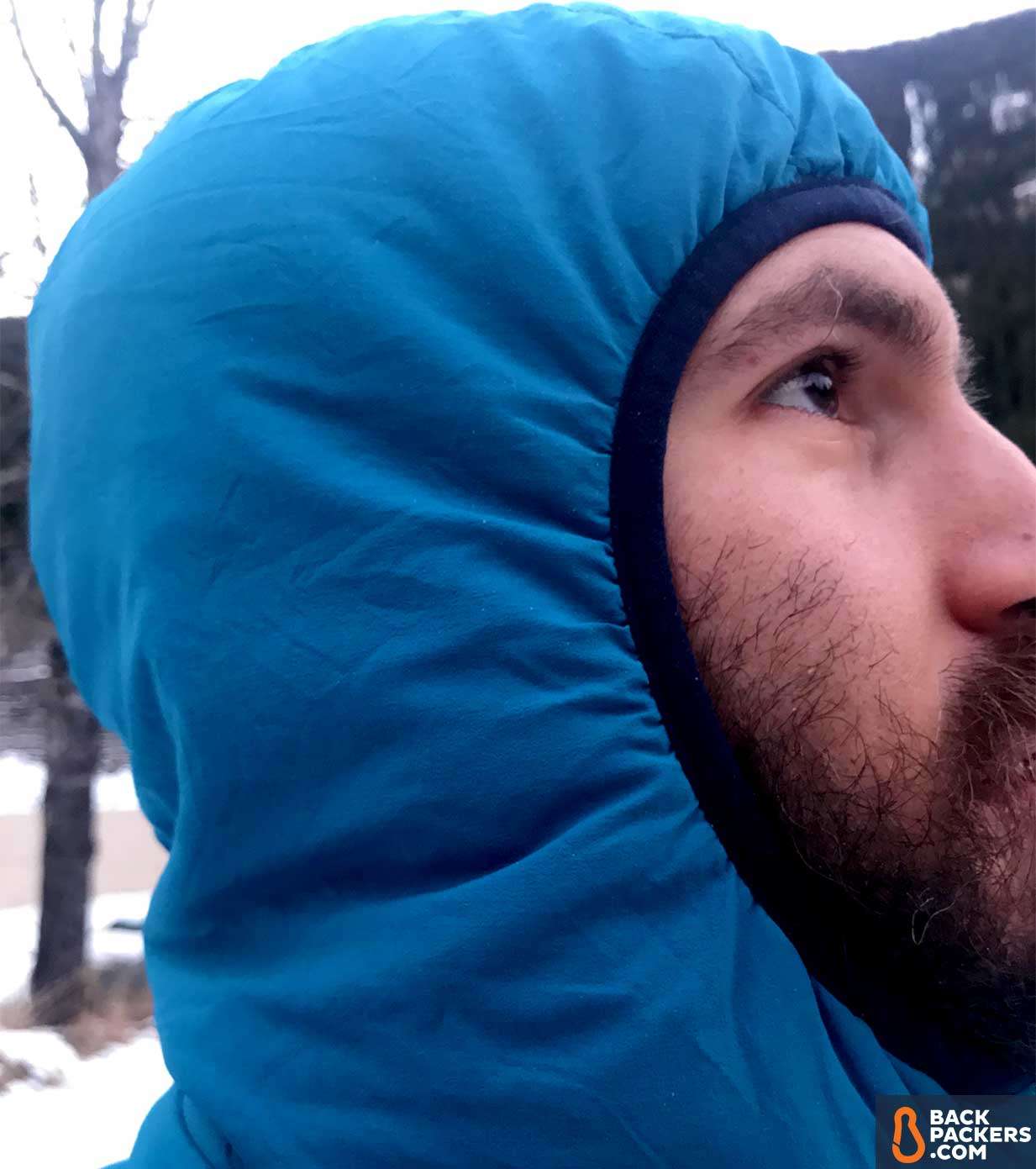 Patagonia Nano-Air Hoody Review for Active Adventurers 6 Patagonia-Nano-Air-Hoody-review-elastic-hood