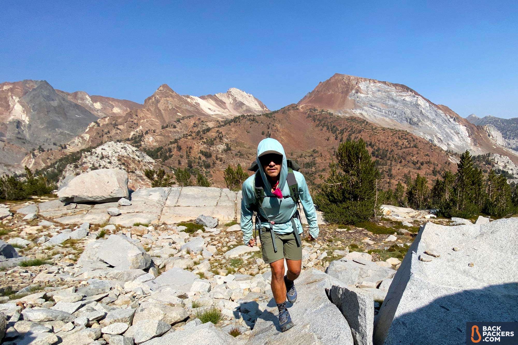 Patagonia Quandary Shorts Review 3 Patagonia-Quandary-Shorts-rock-scrambling