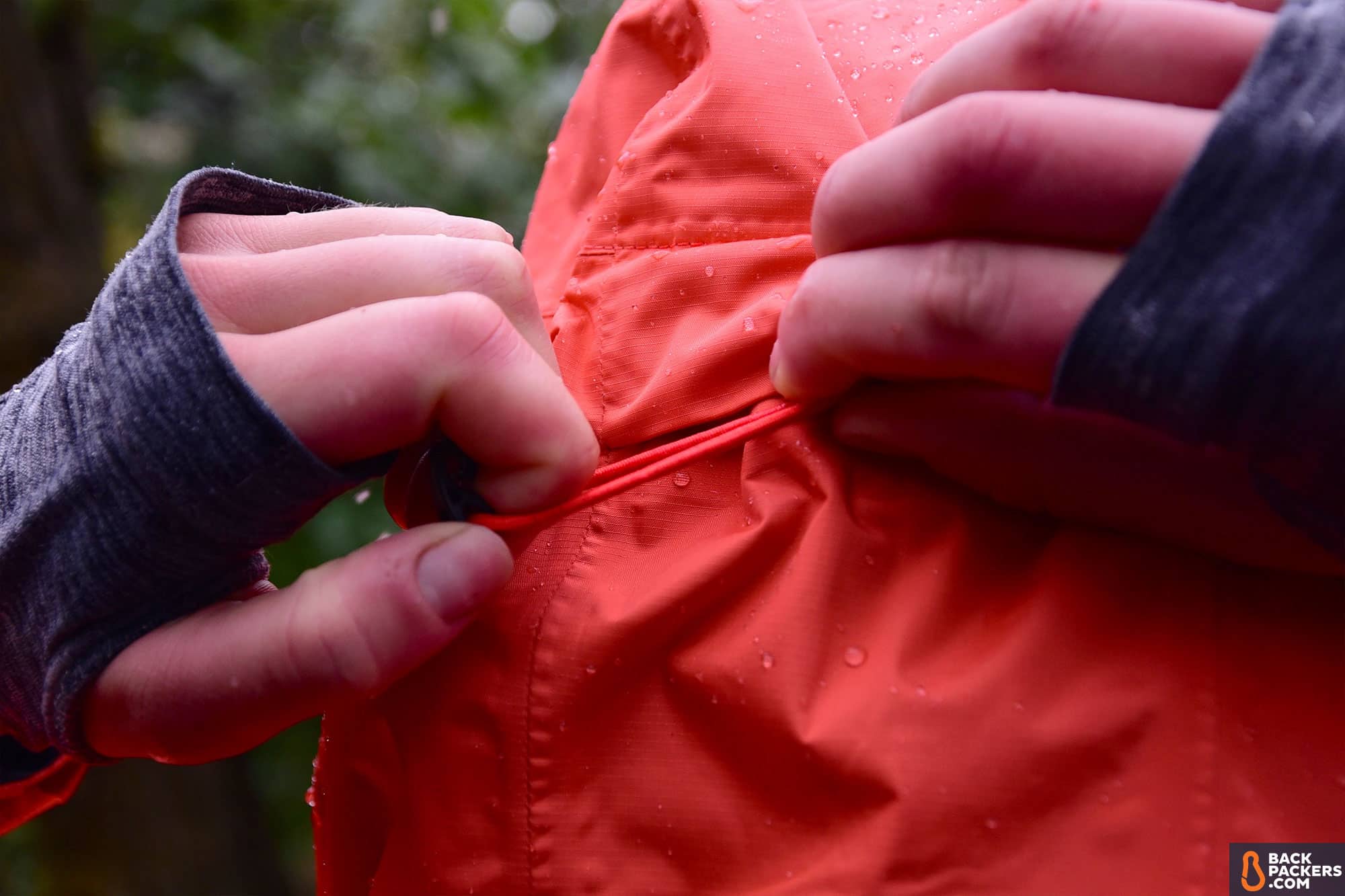 Patagonia Torrentshell | Rain Jacket Review 4 Patagonia Torrentshell Environmentally Friendly Rain Jacket adjustable hood