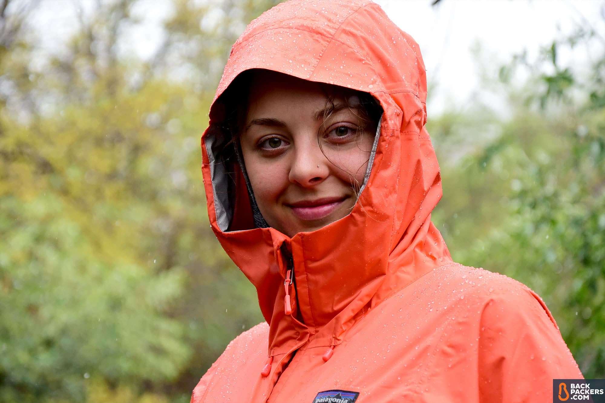 Patagonia Torrentshell | Rain Jacket Review 3 Patagonia Torrentshell Environmentally Friendly Rain Jacket deep hood
