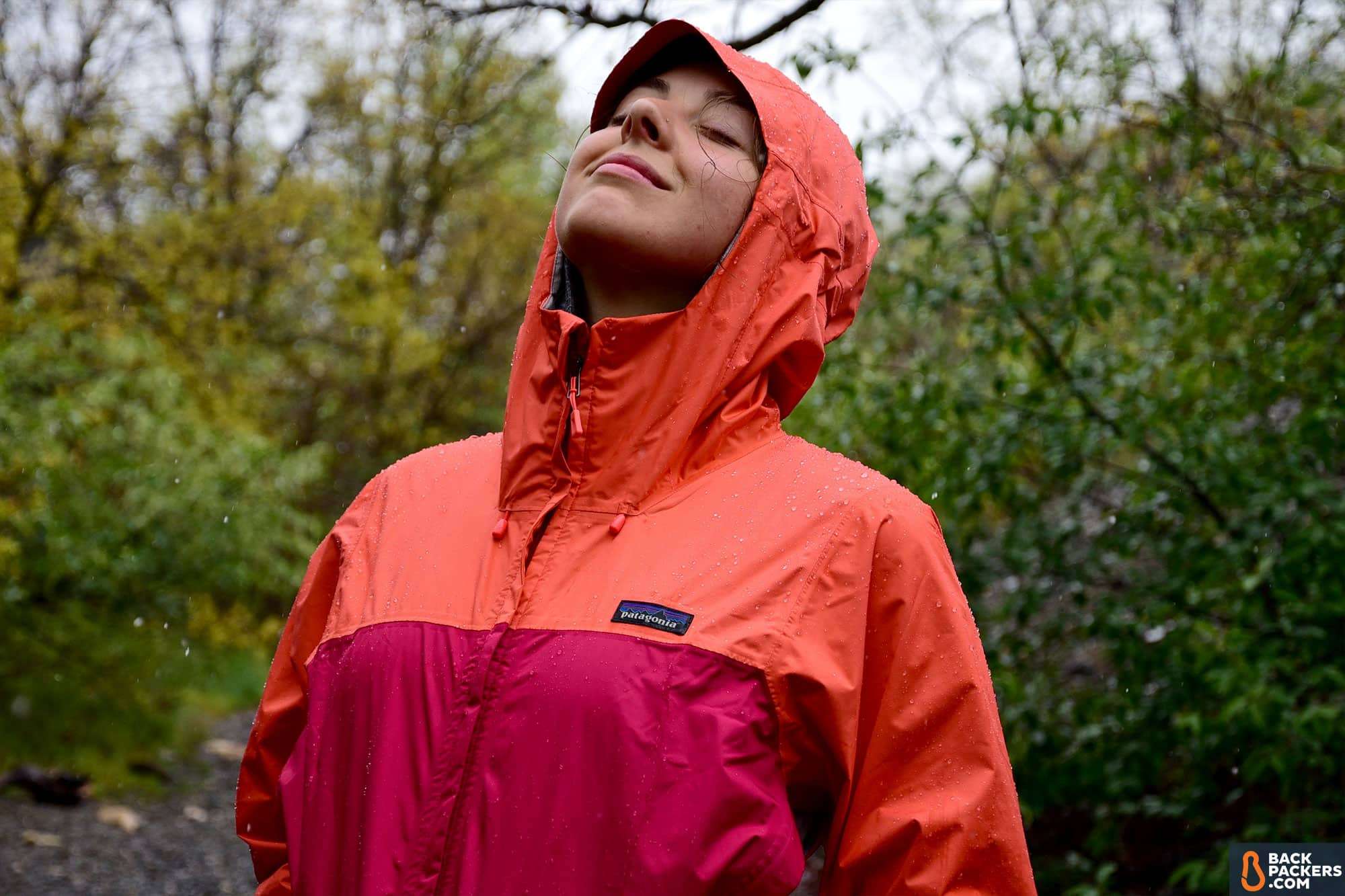 Patagonia Torrentshell | Rain Jacket Review 2 Patagonia Torrentshell Environmentally Friendly Rain Jacket happy in the rain