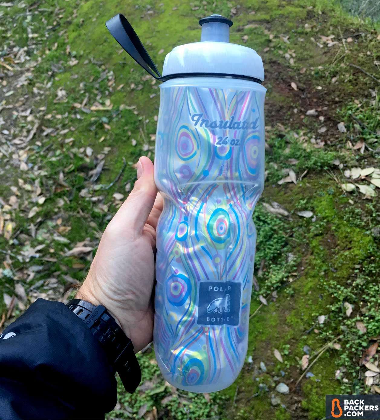 Polar Bottle Insulated Sport Review 4 Polar-Bottle-Insulated-Sport-review-full-bottle