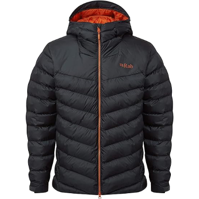 Best Synthetic Jacket for Men RAB Nebula Pro