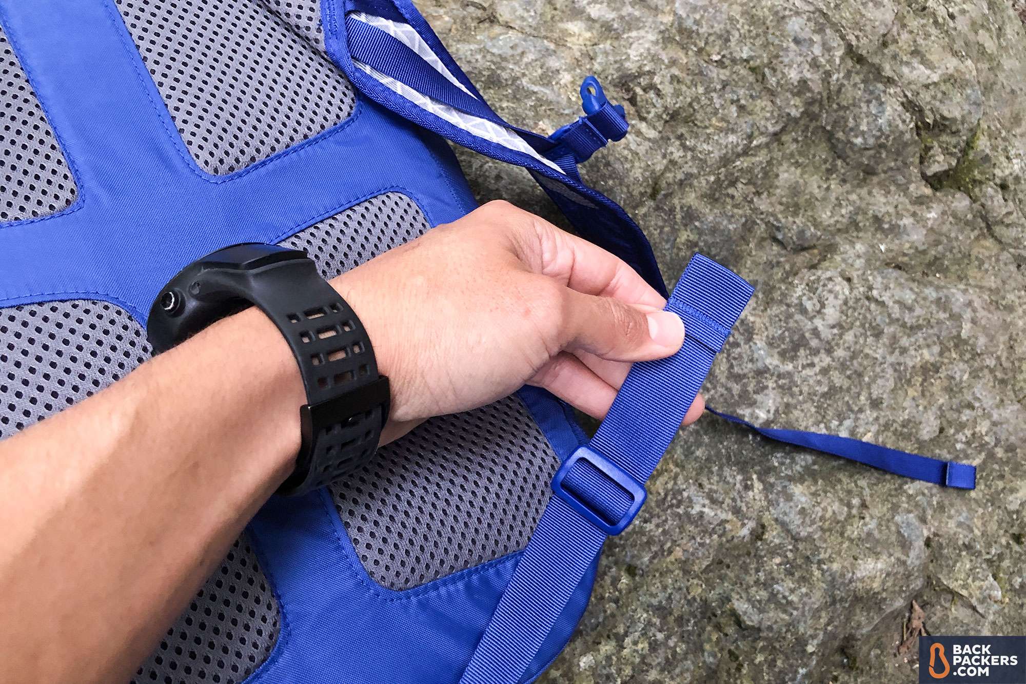 REI Flash 22 Backpack Review 10 REI-Flash-22-review-hip-belt-strap