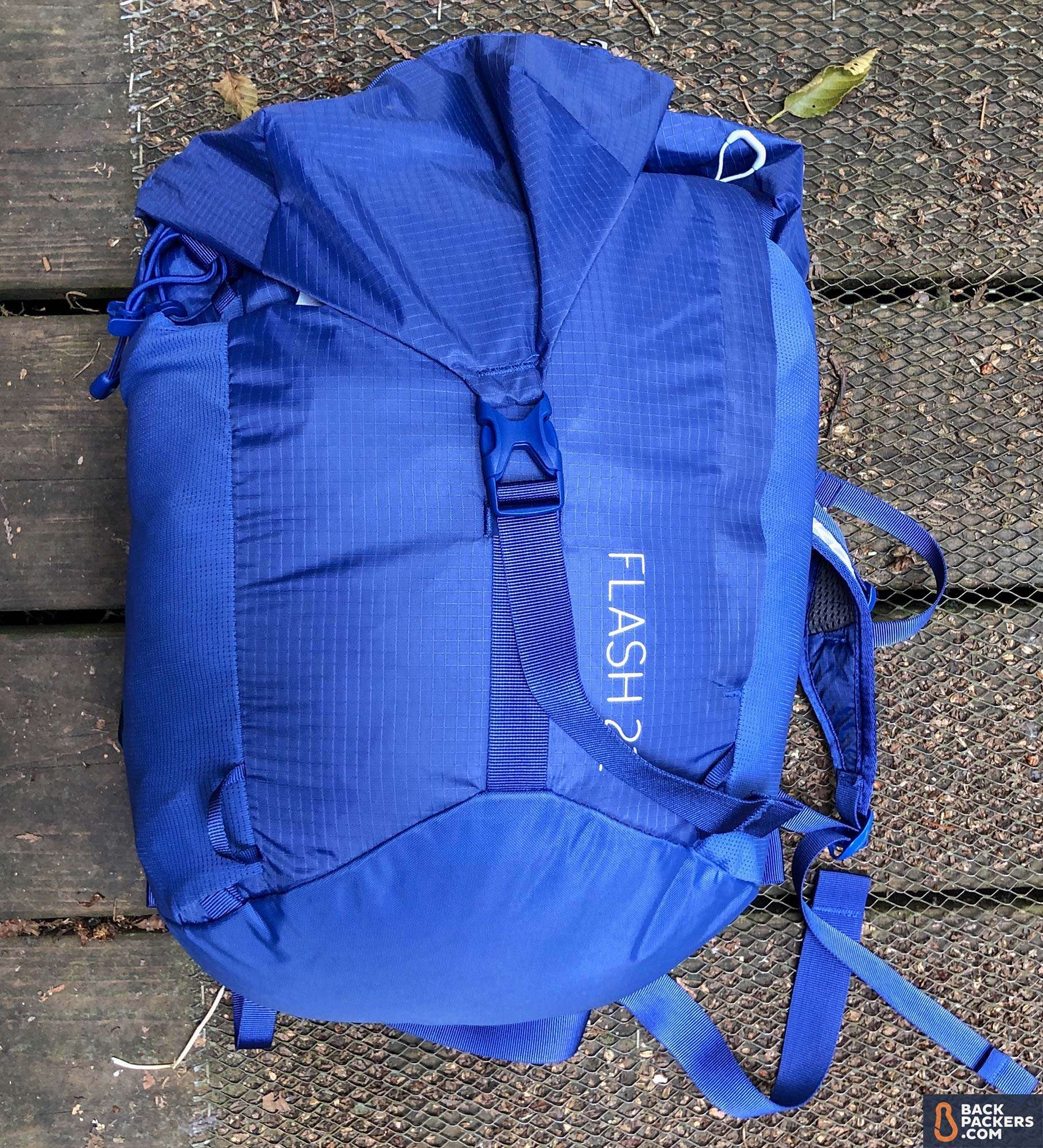 REI Flash 22 Backpack Review 9 REI-Flash-22-review-packed-up