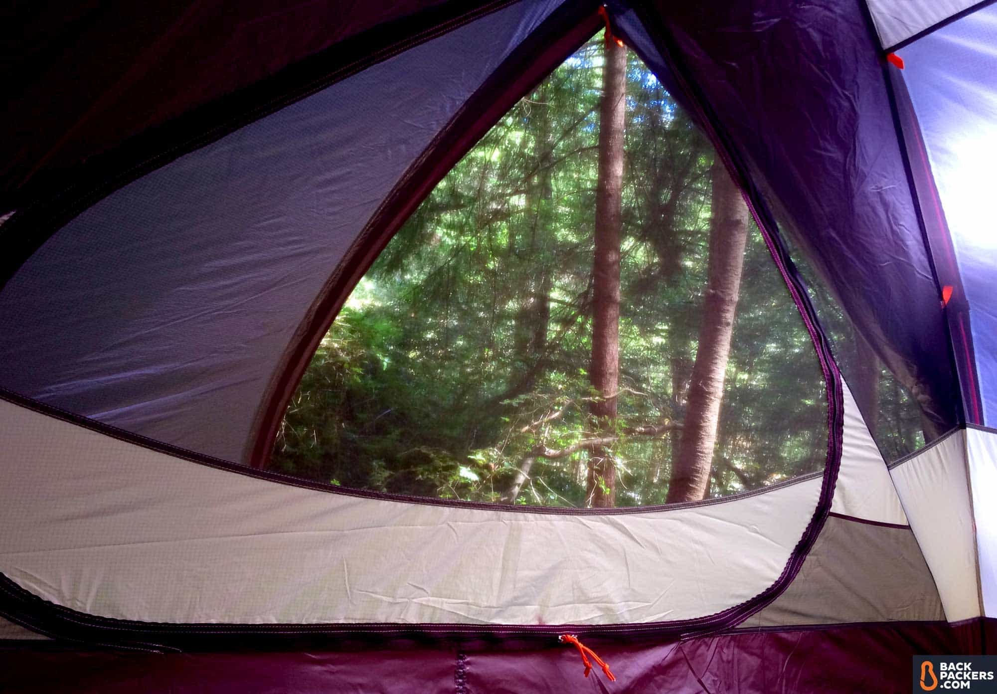REI-Half-Dome-2-Plus-review-through-the-door