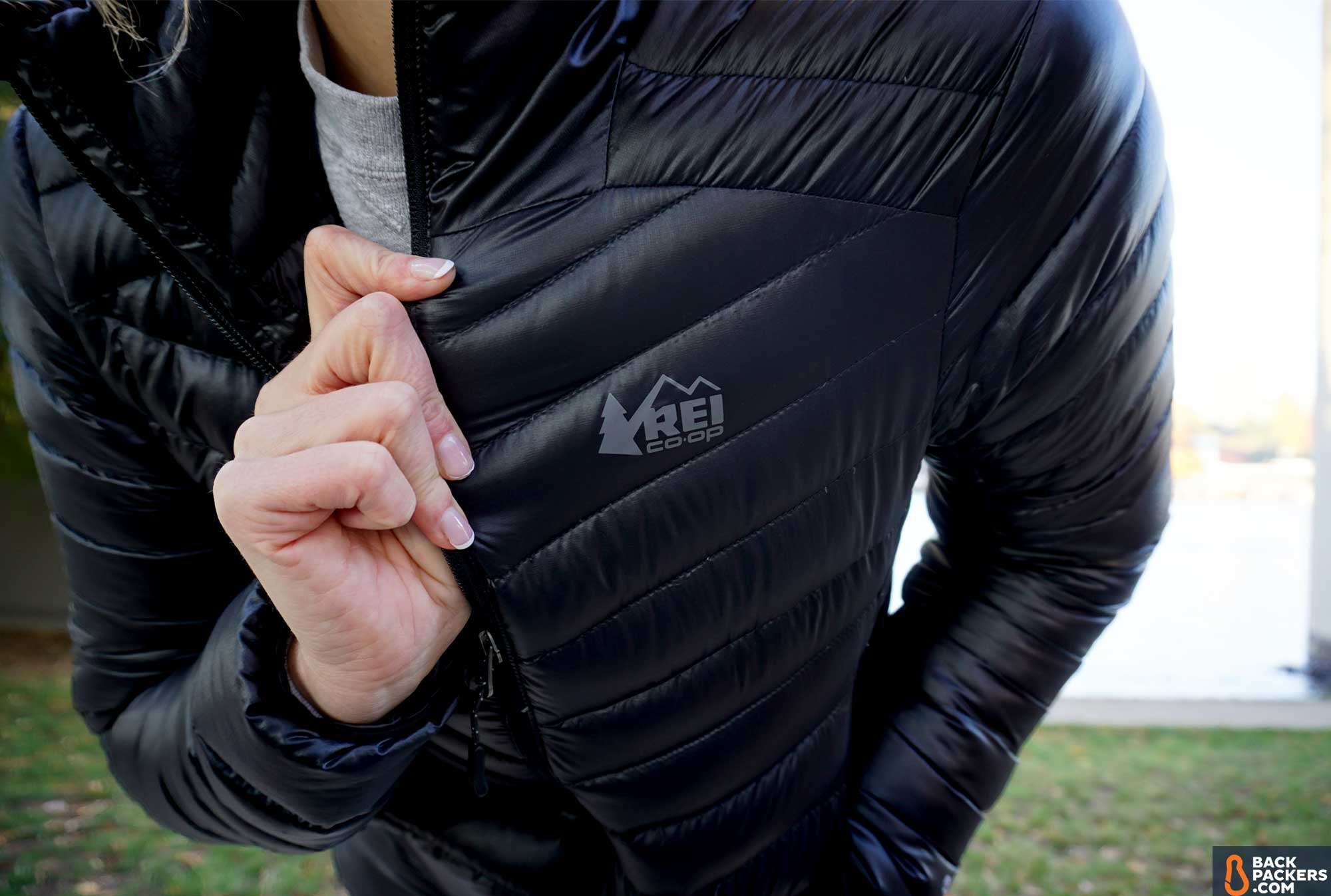 REI Magma 850 Down Jacket Review 2 REI-Magma-850-review-logo