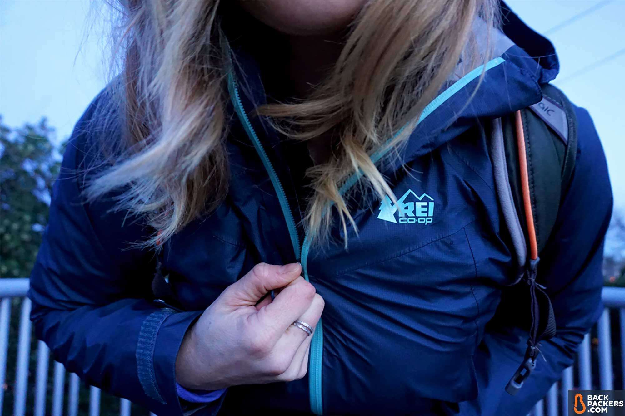 REI Rhyolite Rain Jacket Review 7 REI-Rhyolite-review--logo