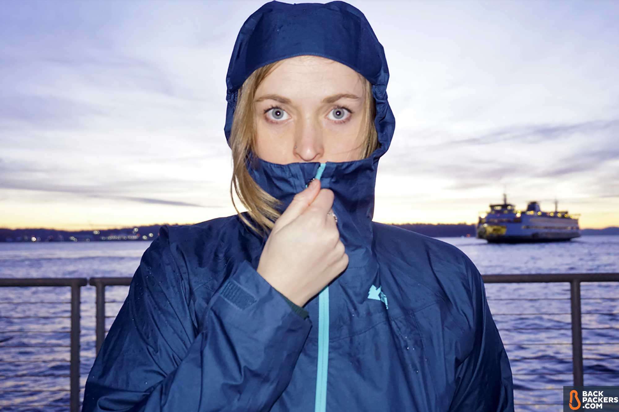 REI Rhyolite Rain Jacket Review 6 REI-Rhyolite-review-tight--fit