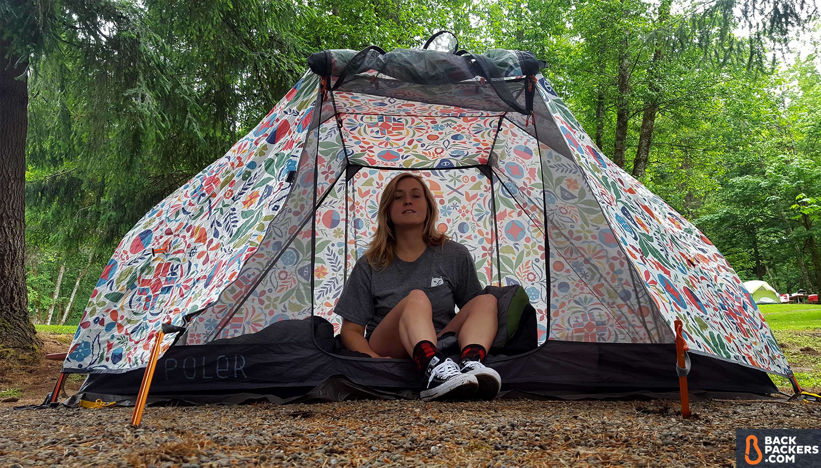 REI Trail Pod Sleeping Bag Review 4 REI-Trail-Pod-29-review-in-the-tent
