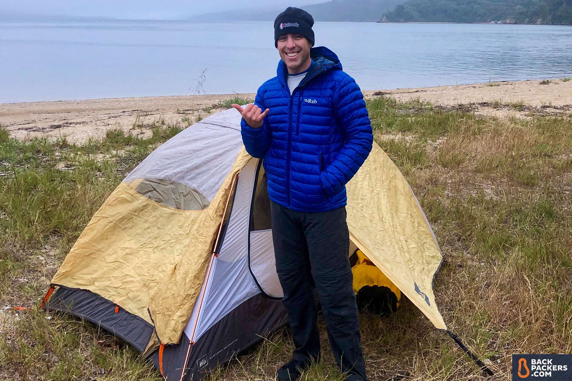 Rab Microlight Alpine Jacket Review 1 Rab Microlight Alpine Jacket