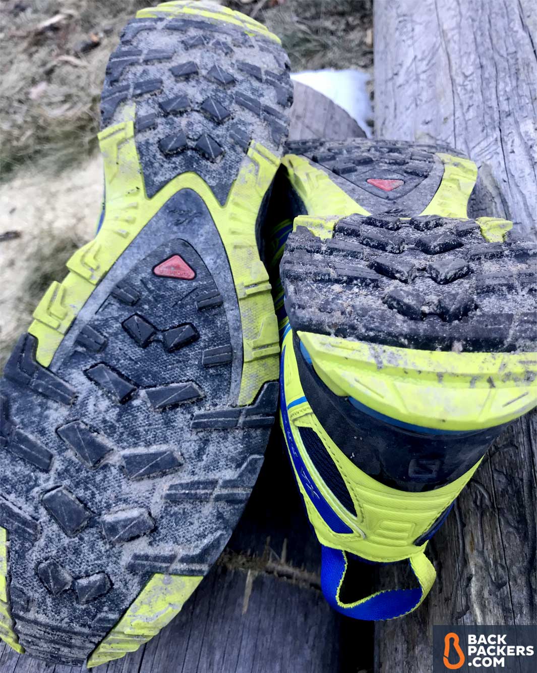 Salomon XA Pro 3D Review 6 Salomon-XA-Pro-3D-review-outsoles
