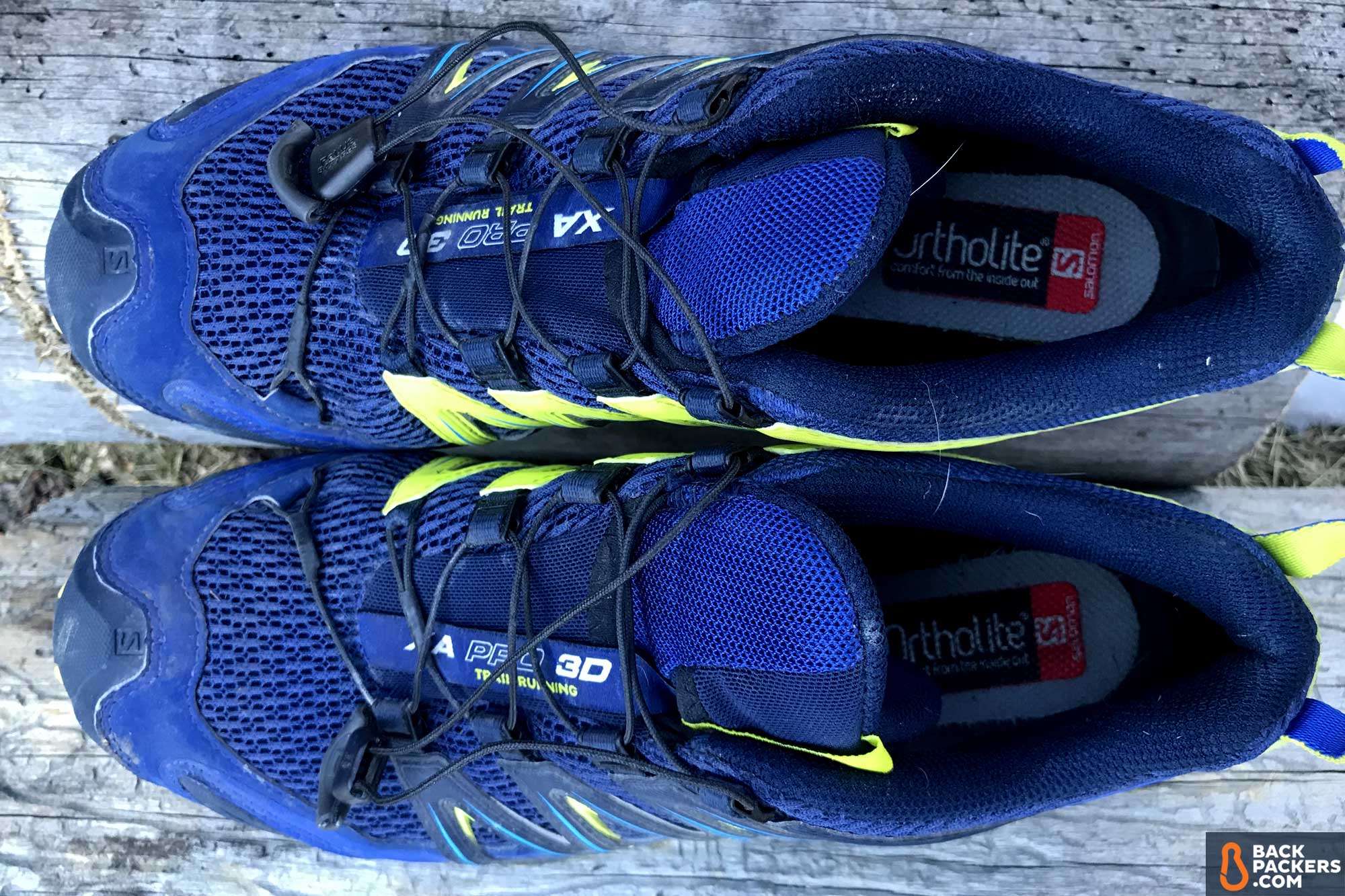 Salomon XA Pro 3D Review 4 Salomon-XA-Pro-3D-review-quicklace-ortholite-uppers