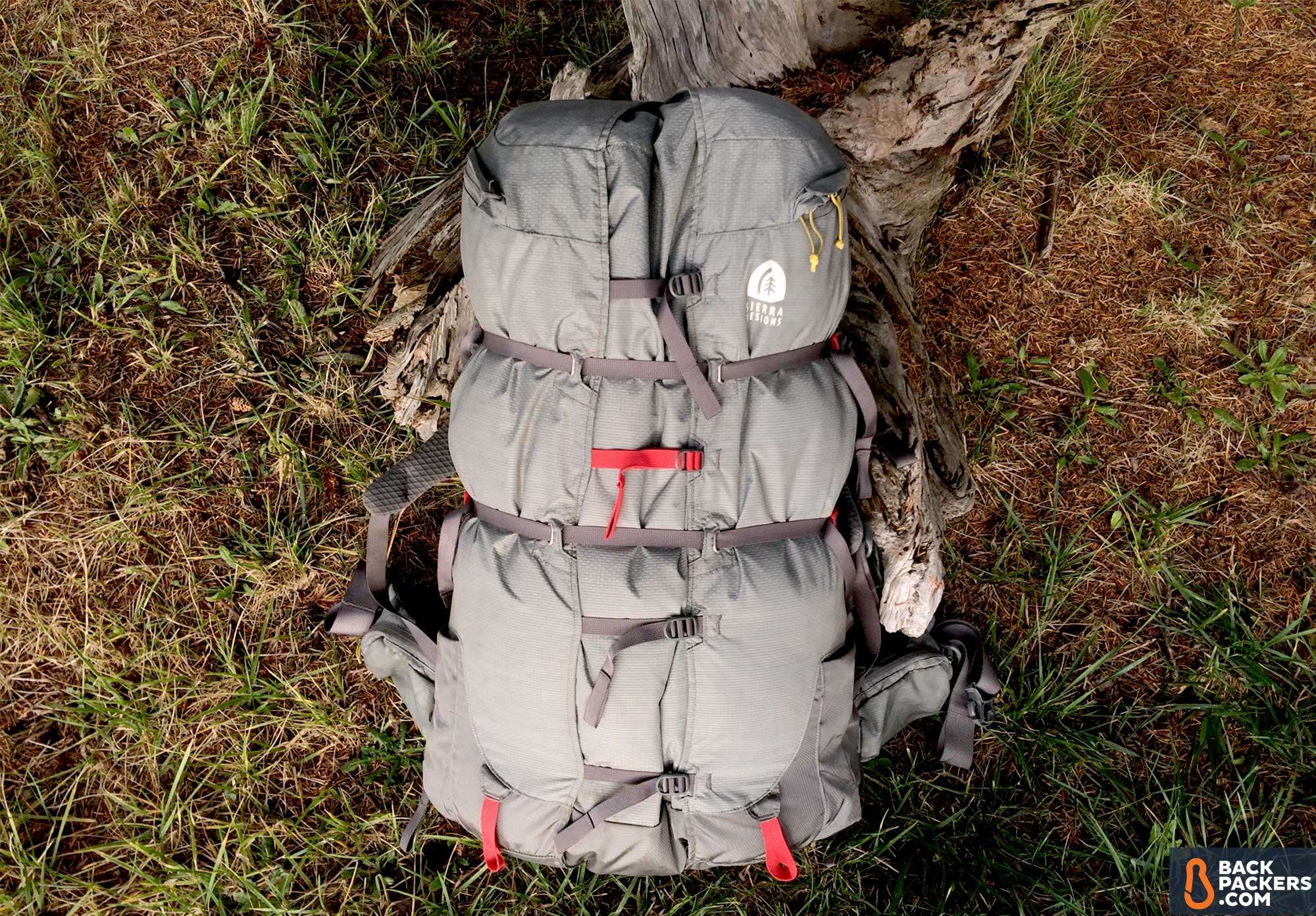 Sierra Designs Flex Capacitor Backpack Review 1 Sierra-Designs-Flex-Capacitor-review-straps