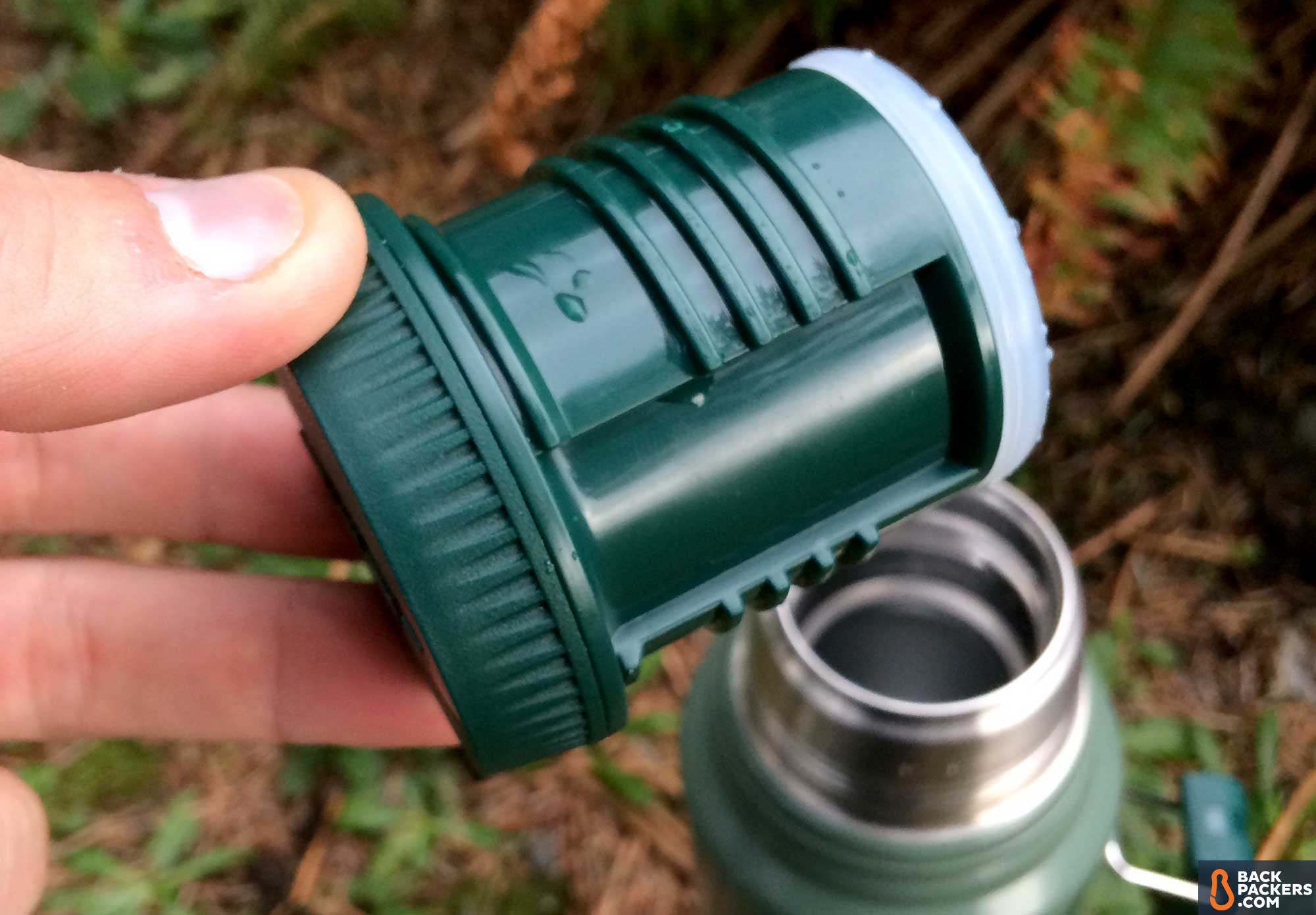 Stanley Classic Vacuum Bottle Review 3 Stanley-Classic-Vacuum-Bottle-review-vacuum-lid