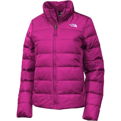 Best Down Jacket for Women THE NORTH FACE Women's Flare