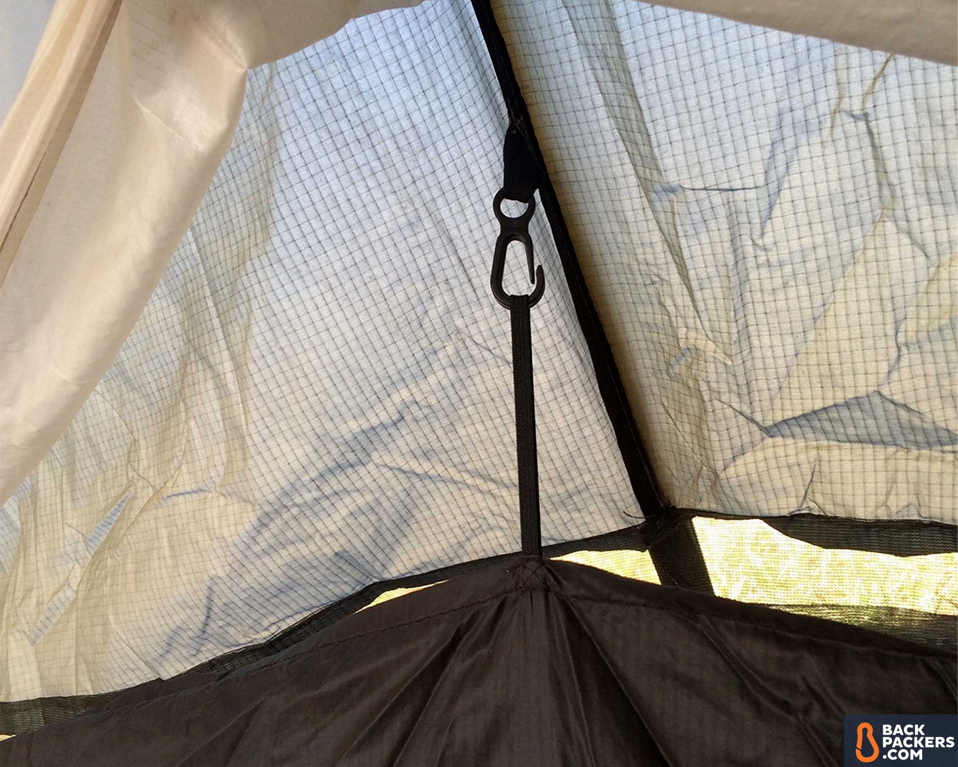 Tarptent Double Rainbow Review 11 Tarptent-Double-Rainbow-bathtub-floor-clip
