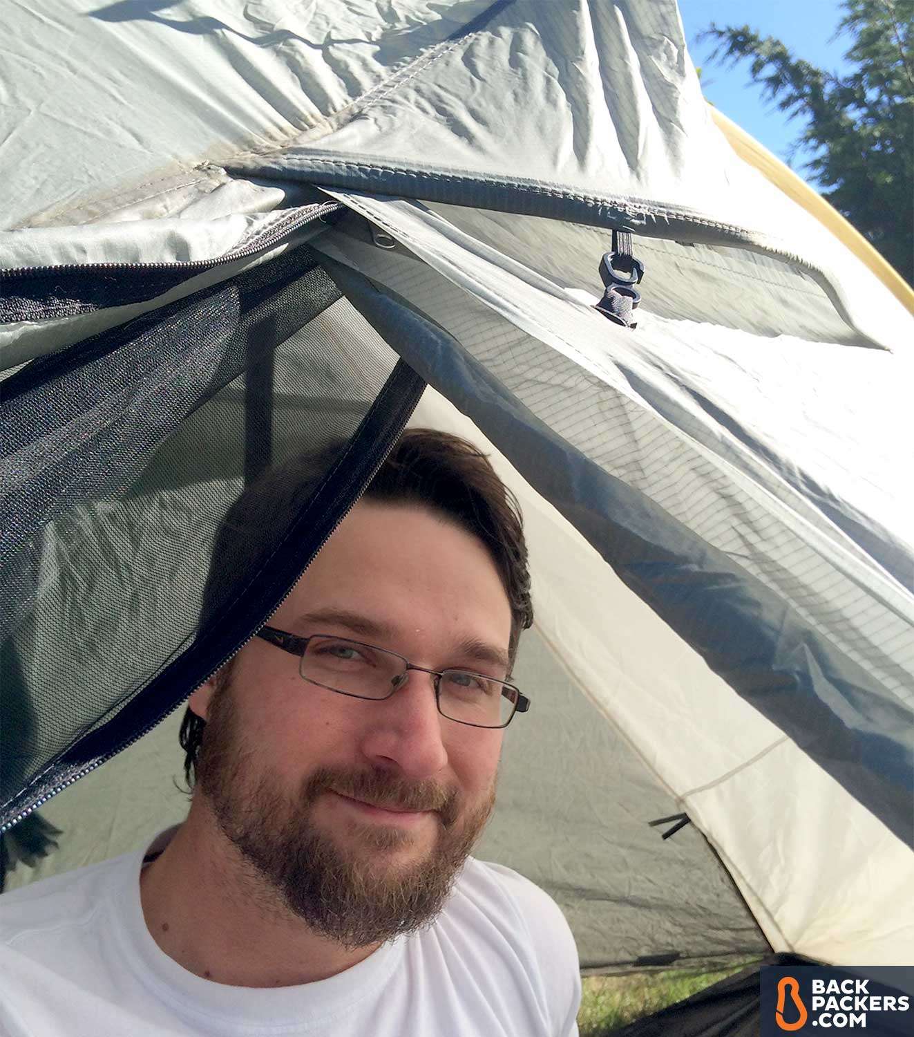 Tarptent Double Rainbow Review 4 Tarptent-Double-Rainbow-in-tent