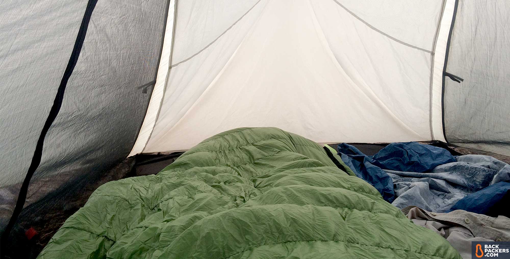 Tarptent Double Rainbow Review 5 Tarptent-Double-Rainbow-interior-o-tent-with-quilt