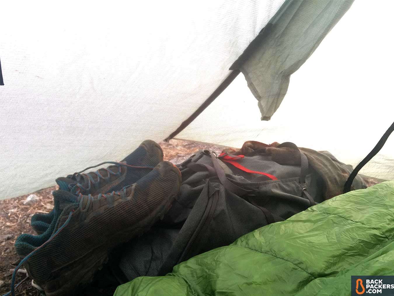 Tarptent Double Rainbow Review 6 Tarptent-Double-Rainbow-vestibule