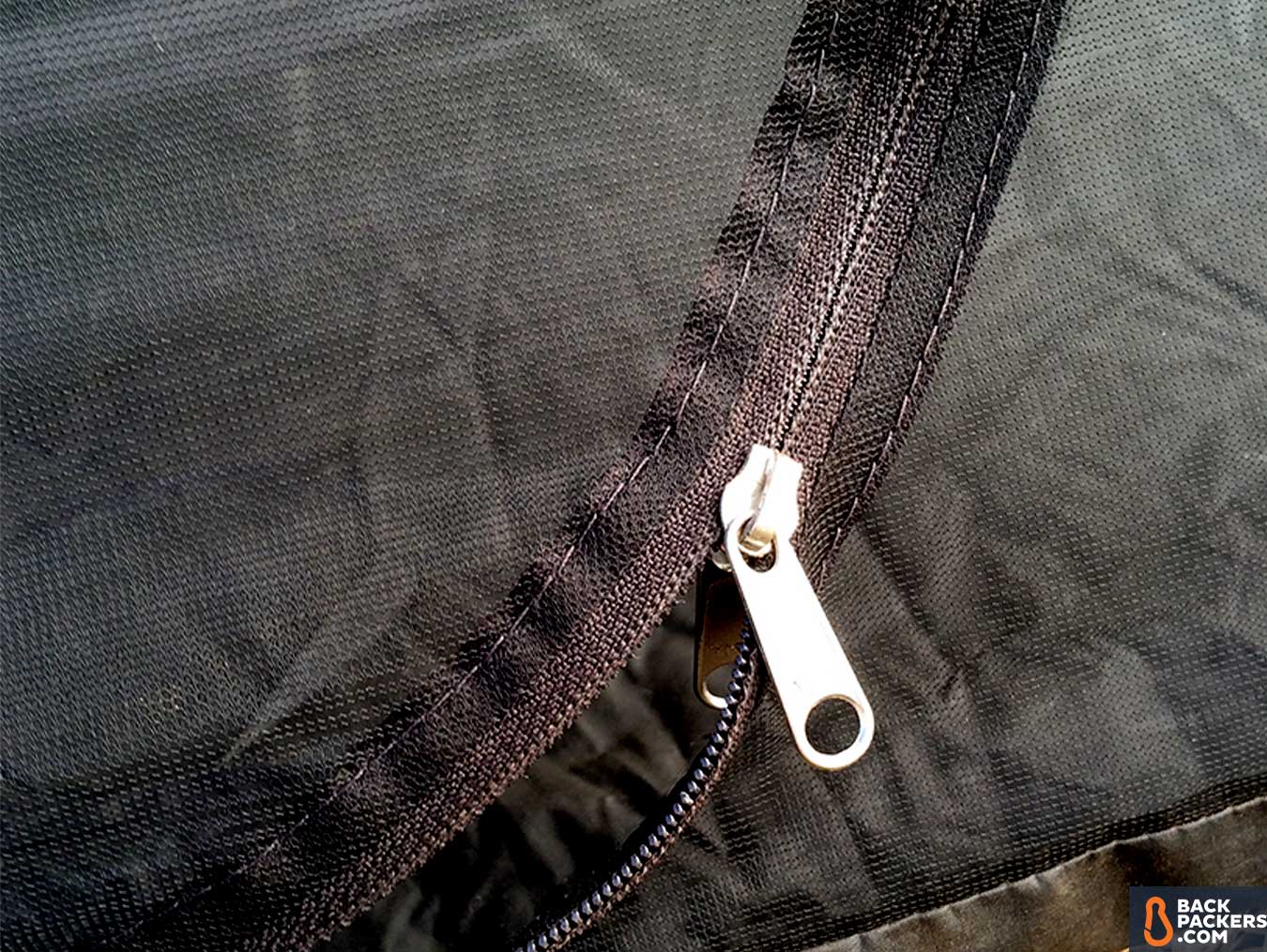 Tarptent Double Rainbow Review 12 Tarptent-Double-Rainbow-zipper