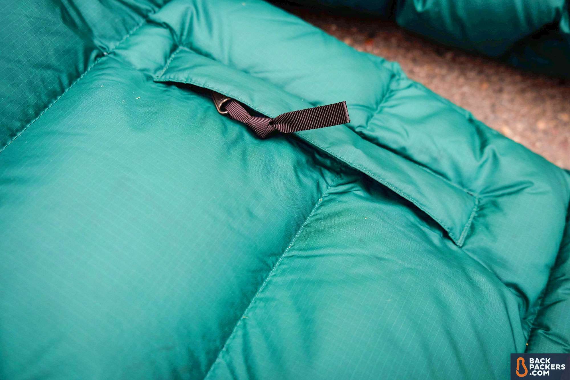 The North Face Nuptse Review: Iconic Warmth & Street Style 8 The-North-Face-Nuptse-zippered-hand-pocket-pull