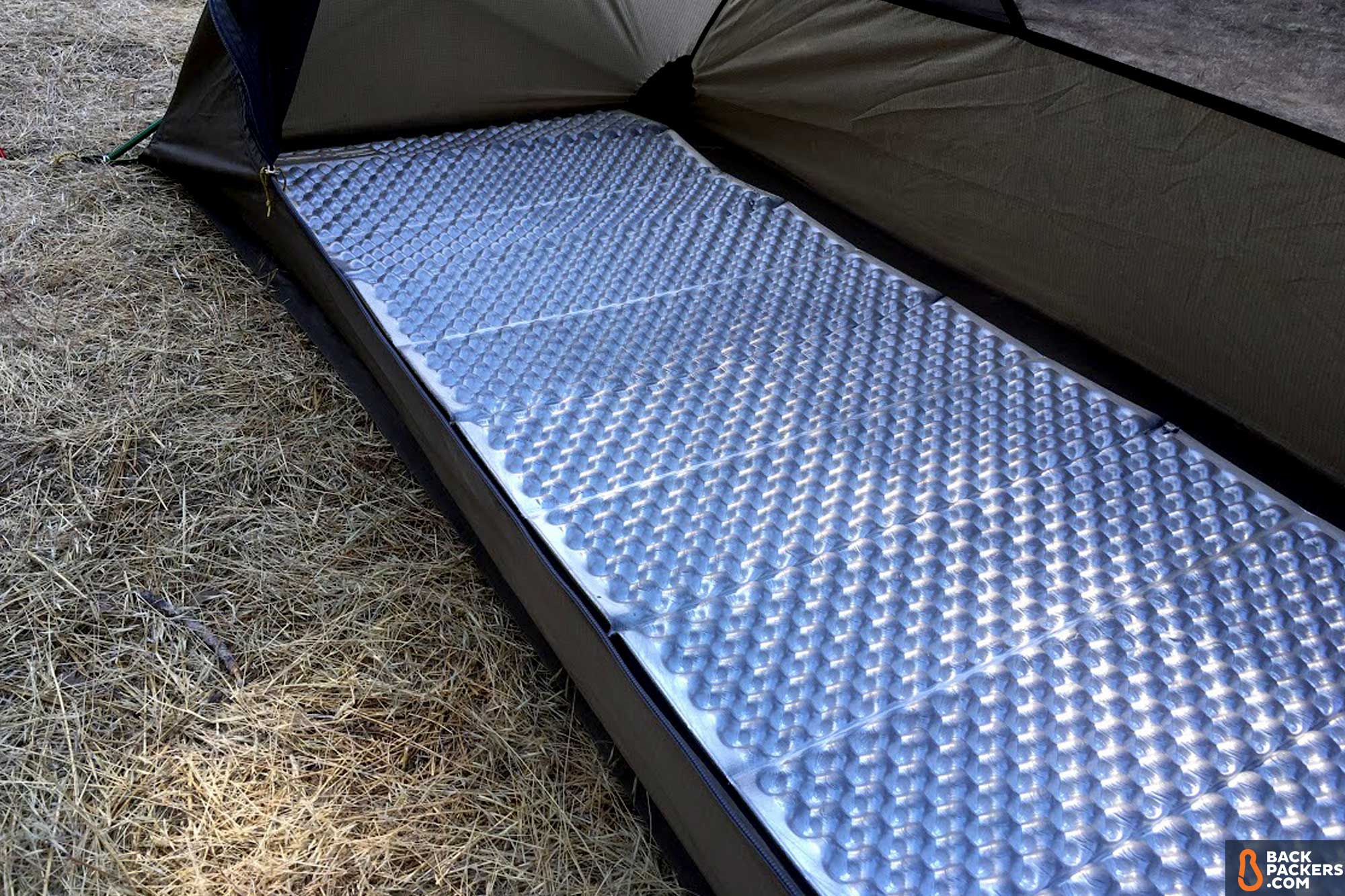 Therm-a-Rest-Z-Lite-Sol-review-lining-tent