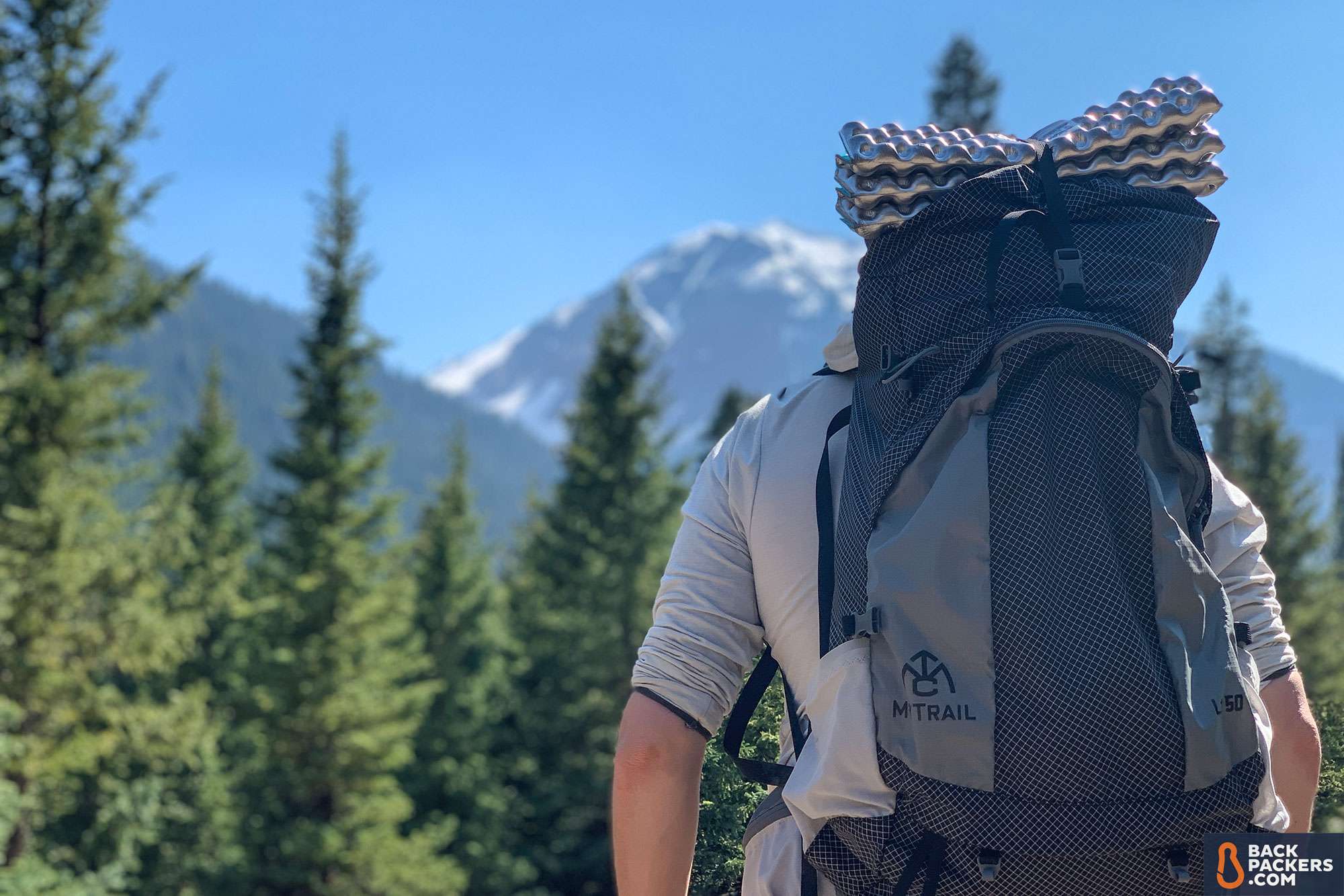 Therm-a-Rest Z Seat Review – Simple Comfort on the Trail 1 Therm-a-Rest-Z-Seat-review-on-a-backpack